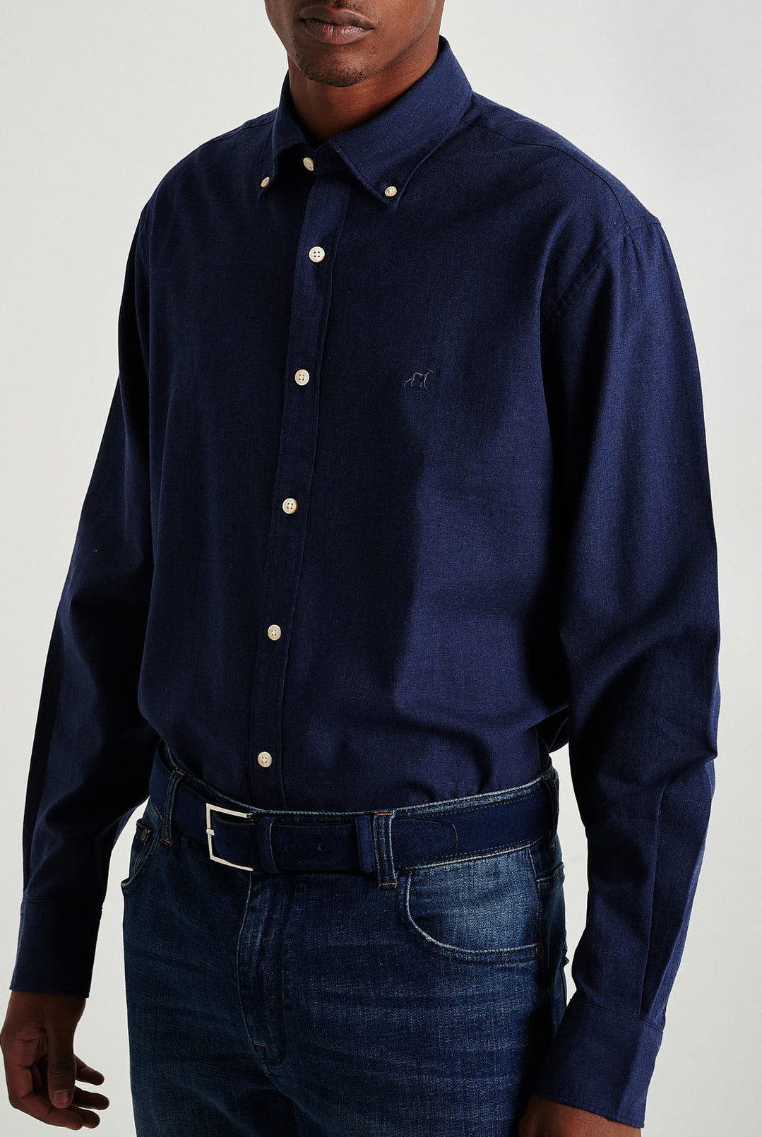 Dark Blue