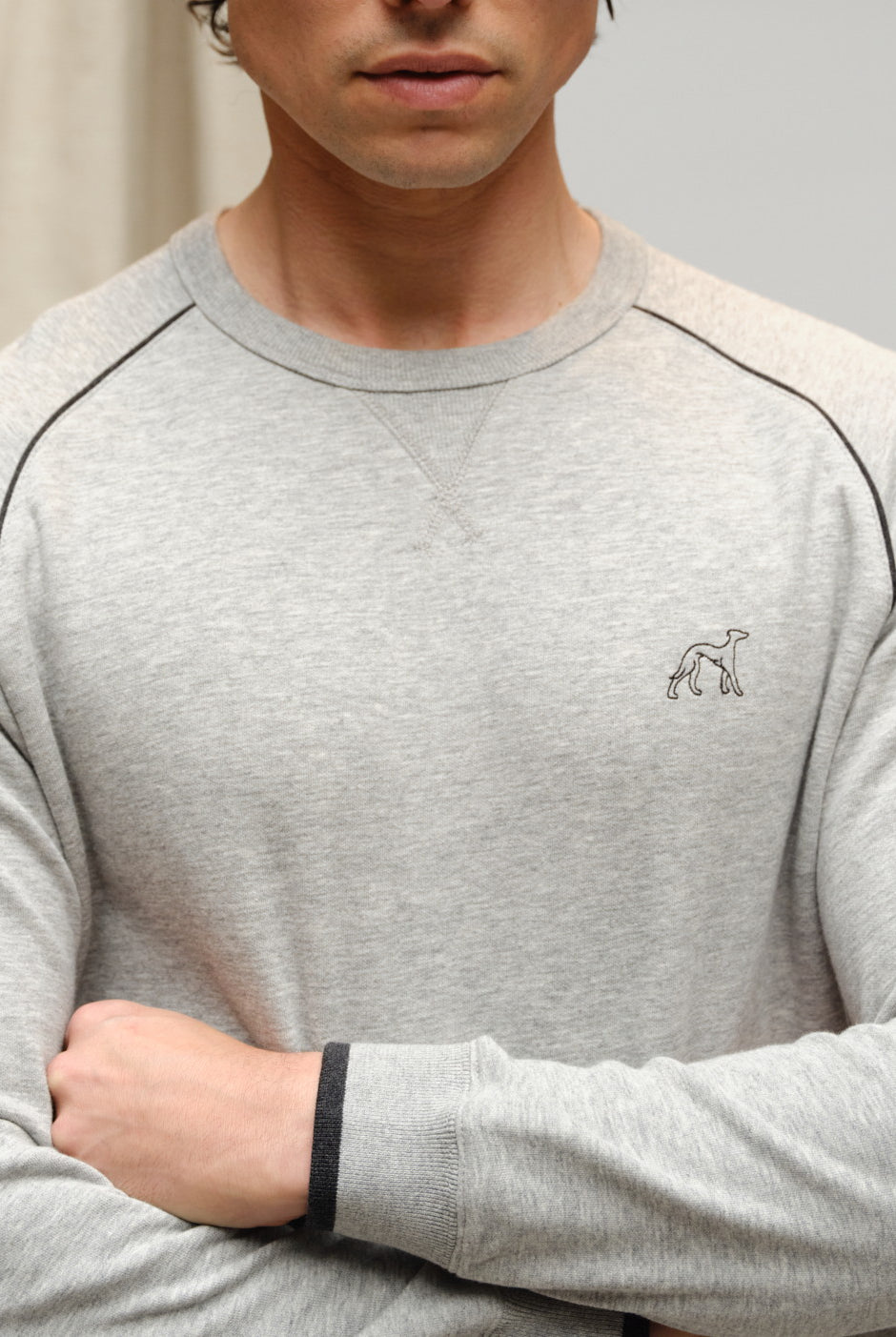 Mix Grey