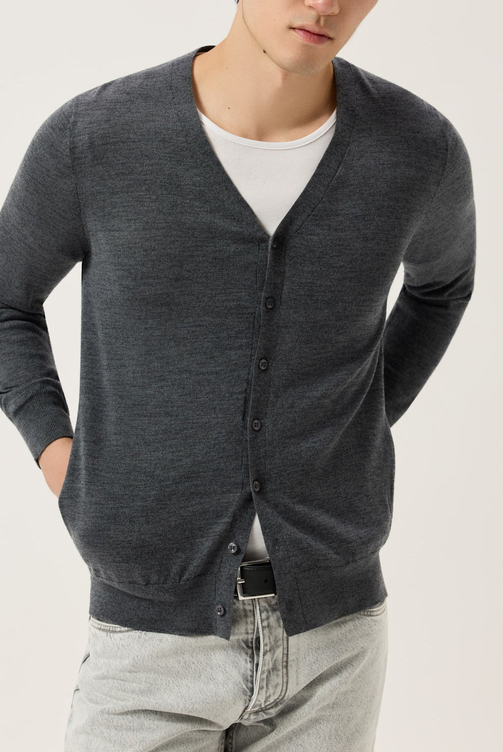 Medium Grey