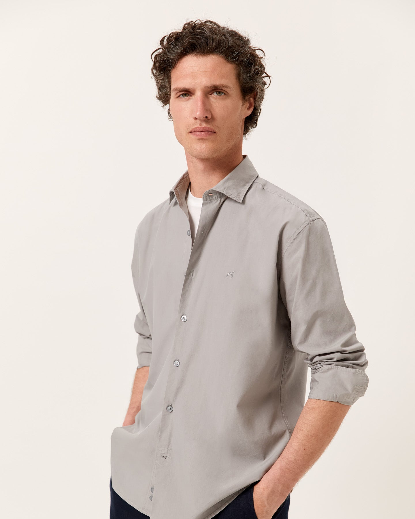 Light Grey