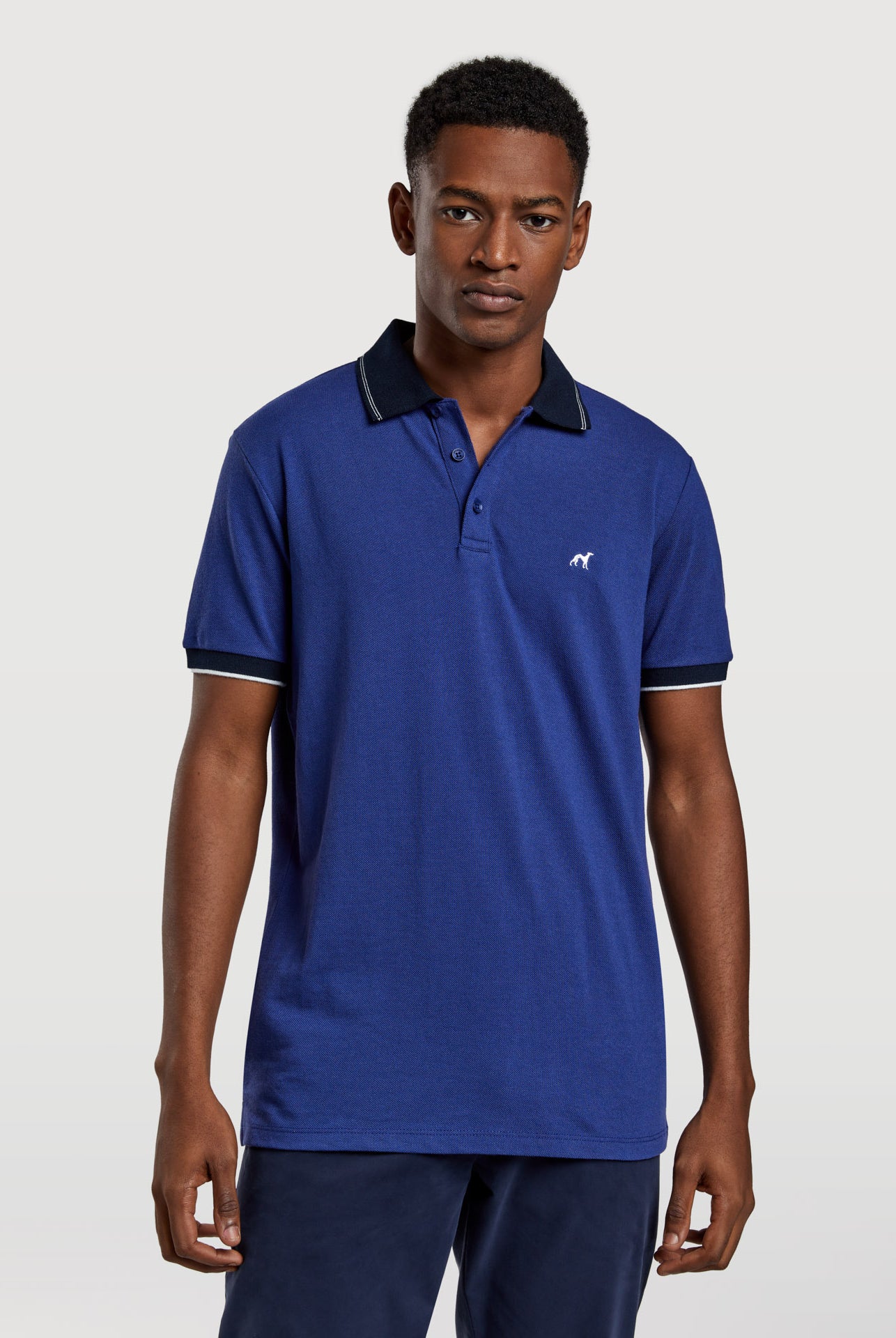 Royal Blue