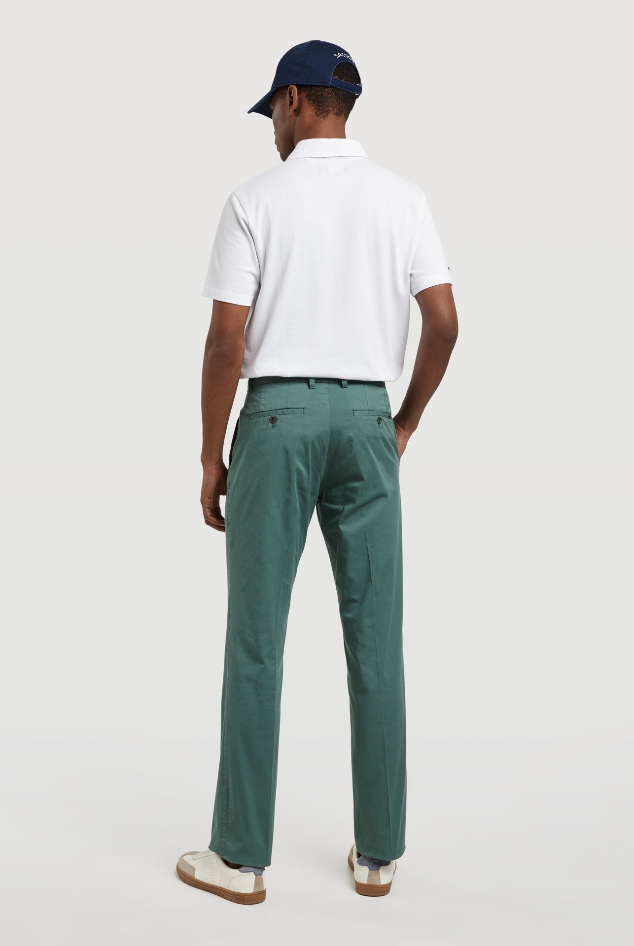 Light Green