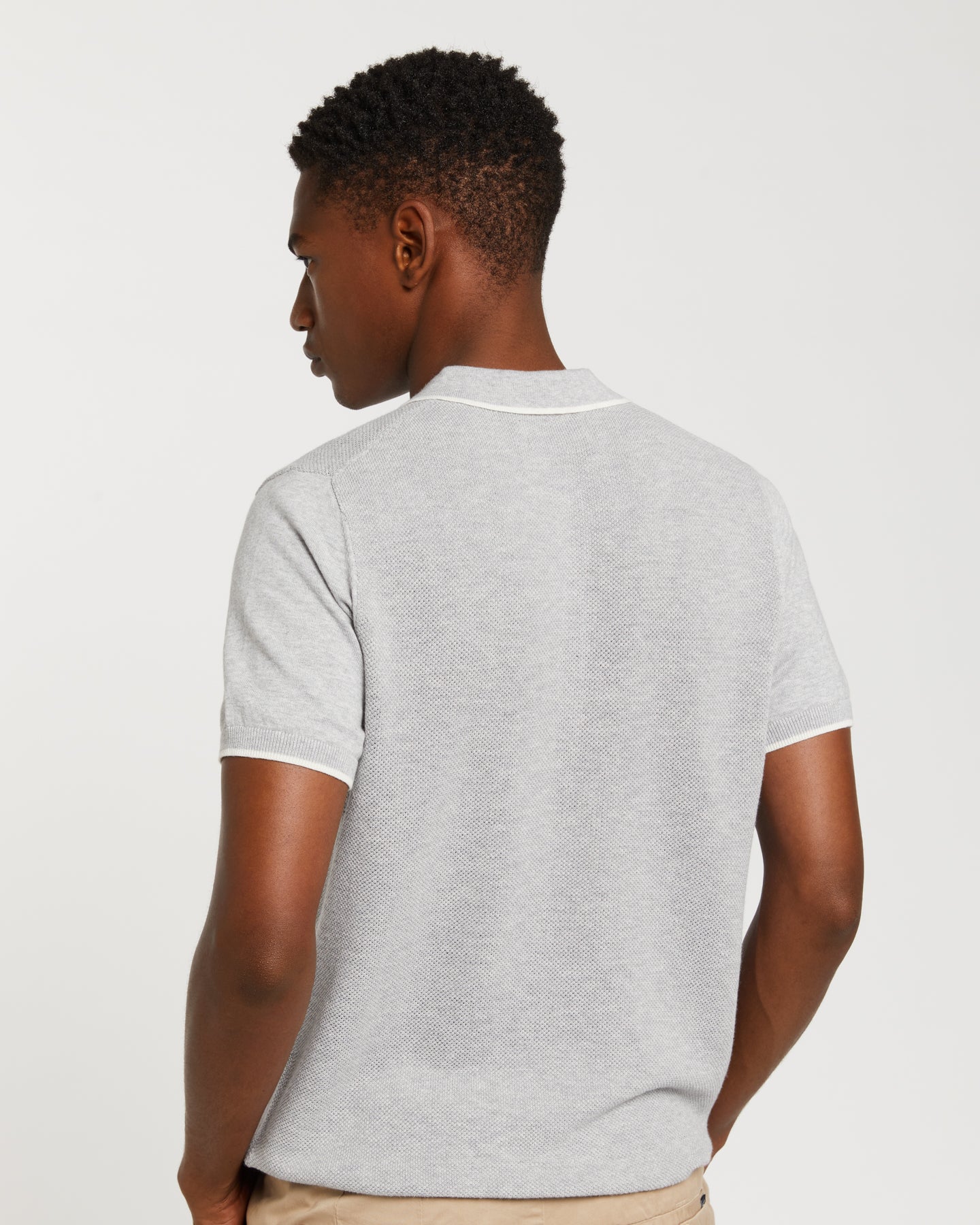 Mix Grey