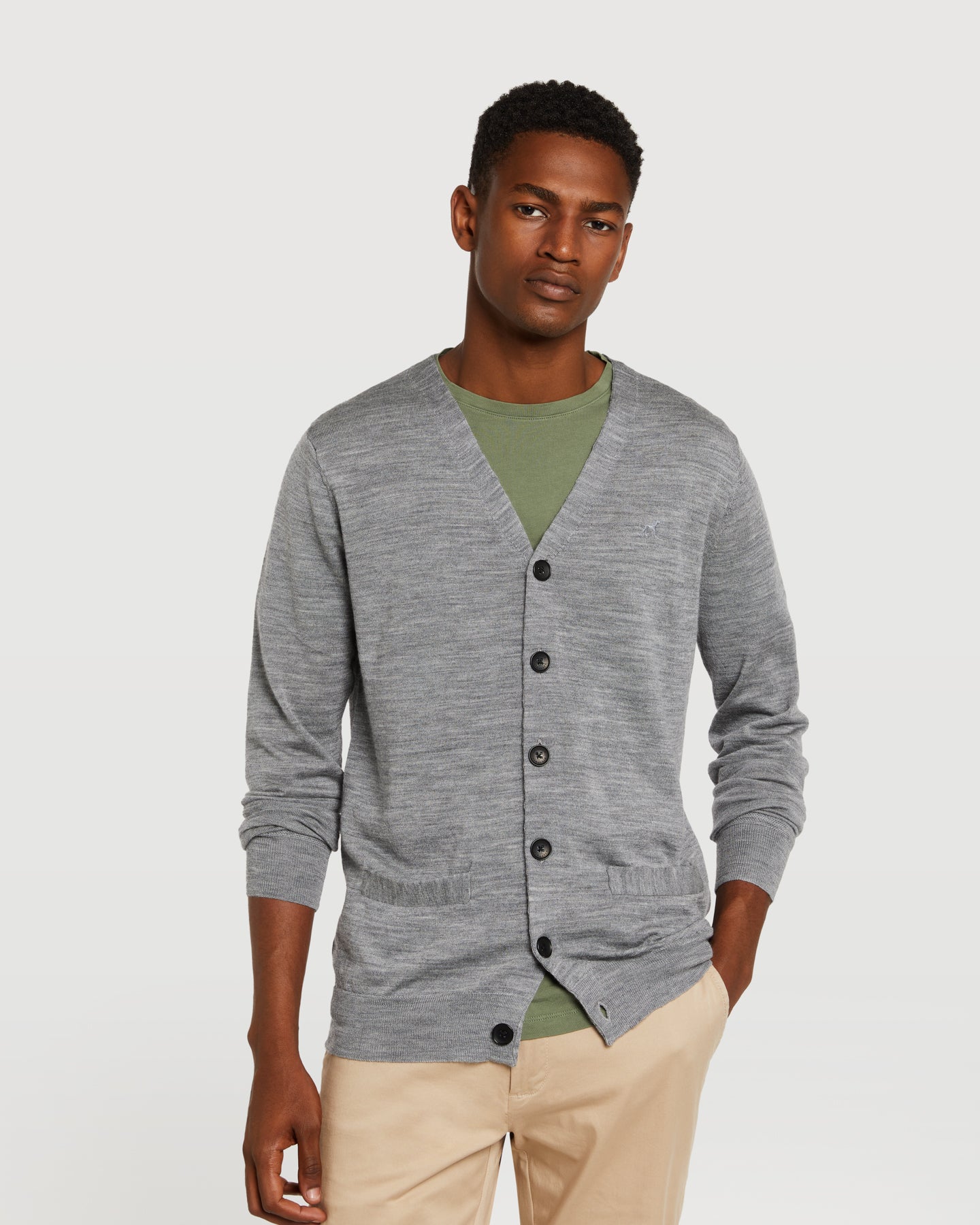 Mix Grey