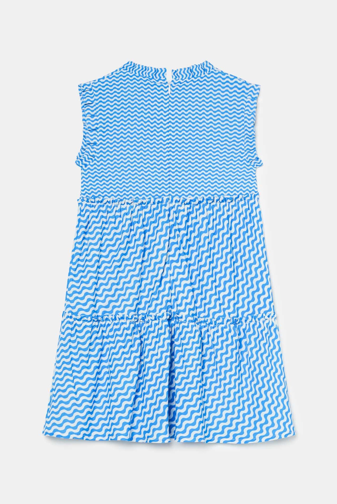 Medium Blue