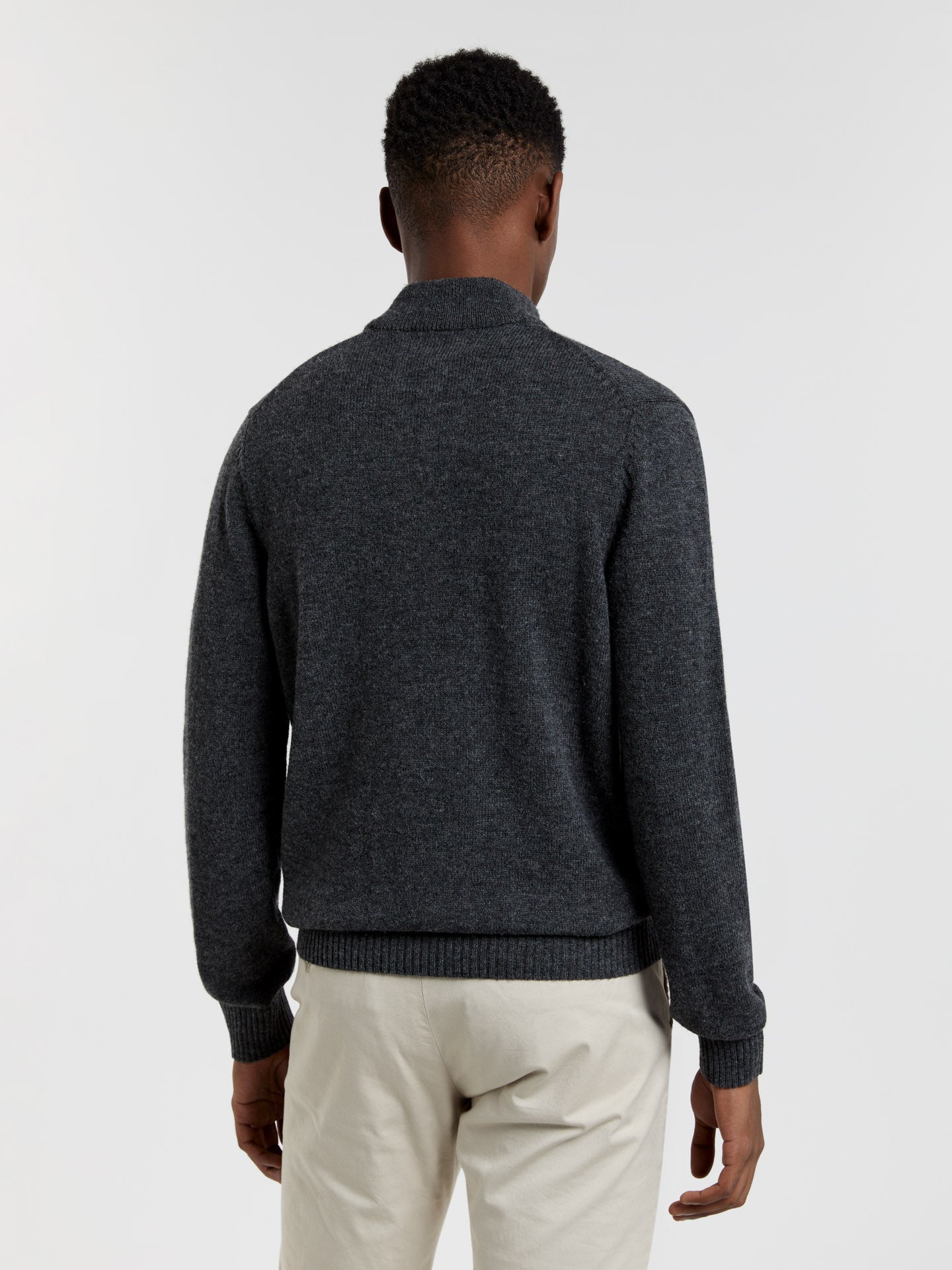Dark Grey