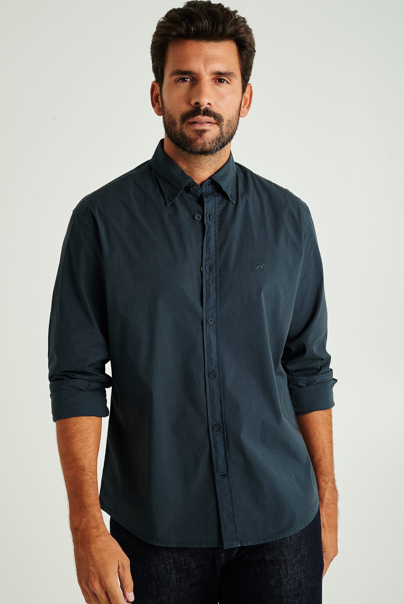 Dark Grey