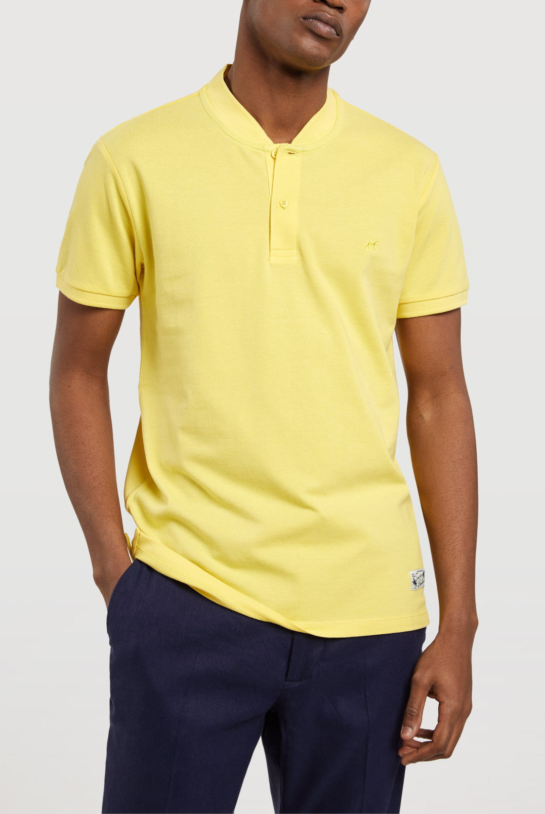 Light Yellow