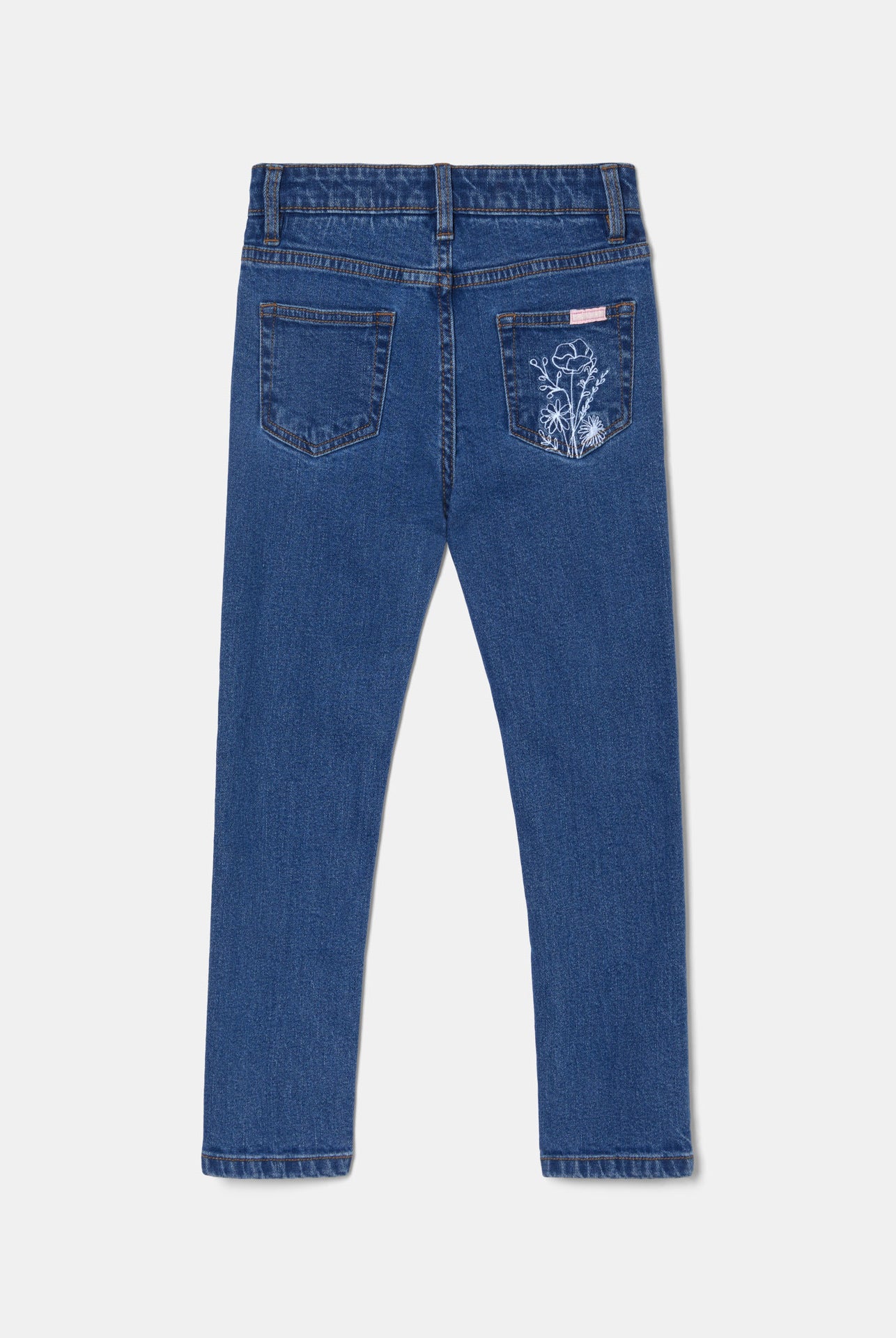 Medium Blue
