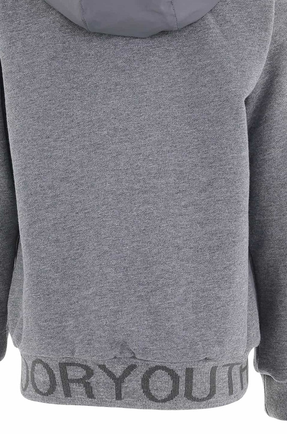 Dark Grey
