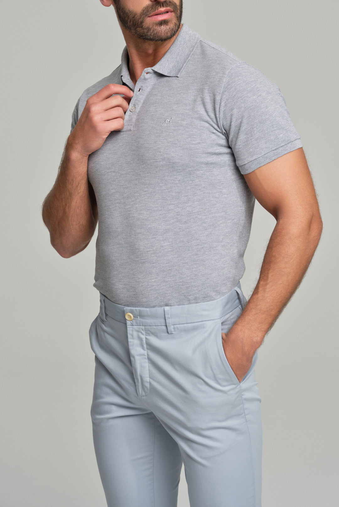 Mix Grey
