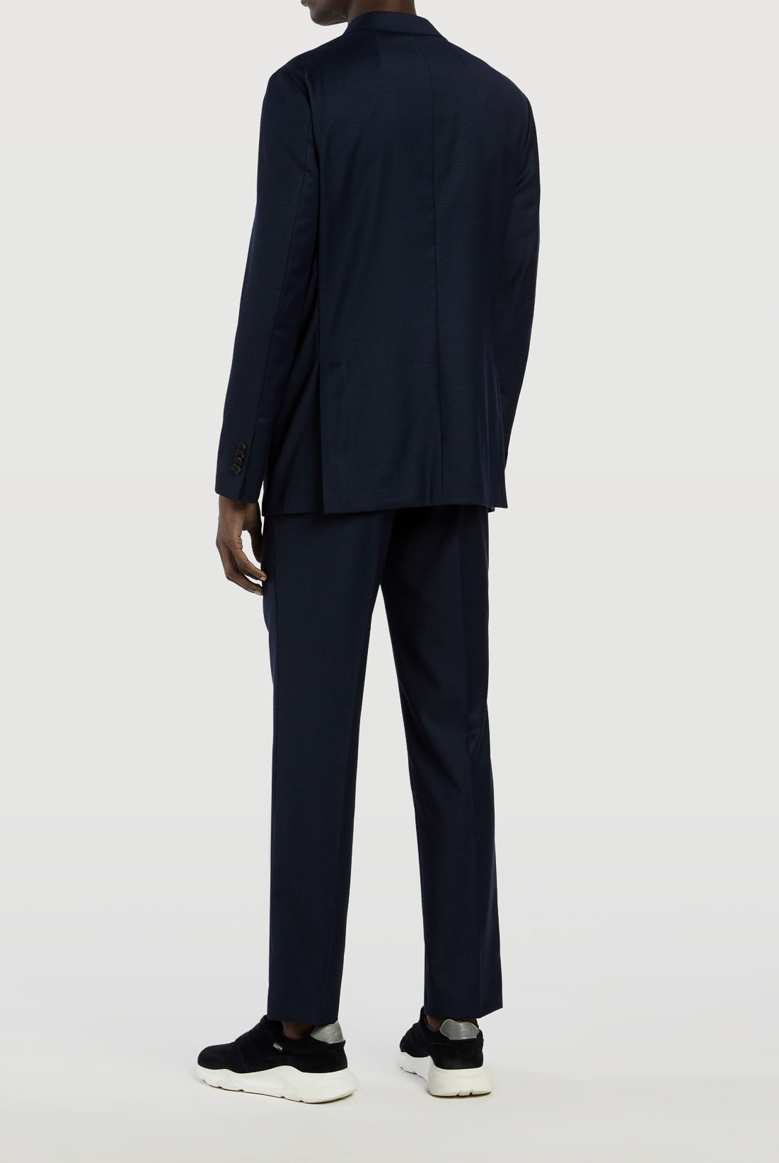 Dark Blue