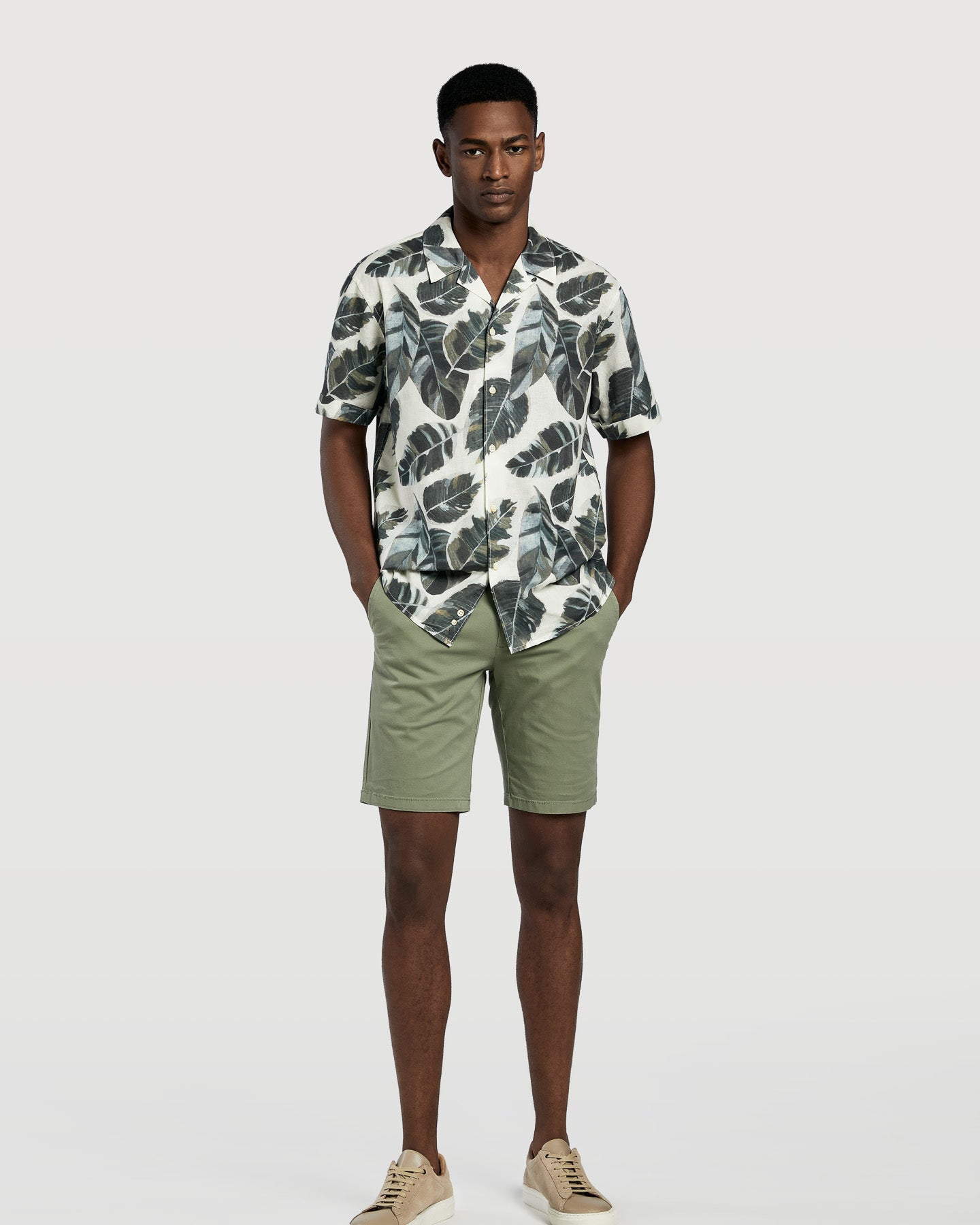 Khaki
