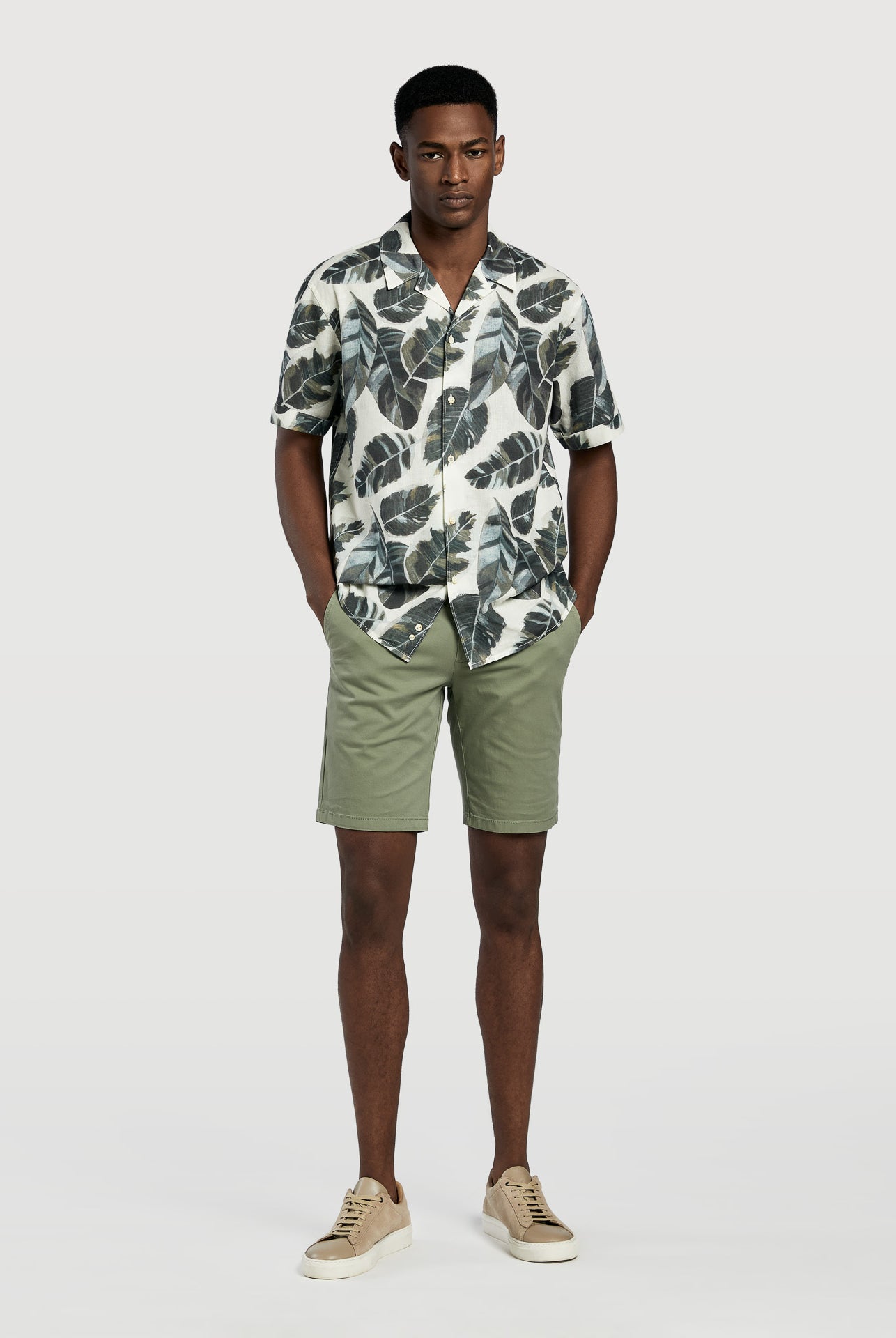Khaki