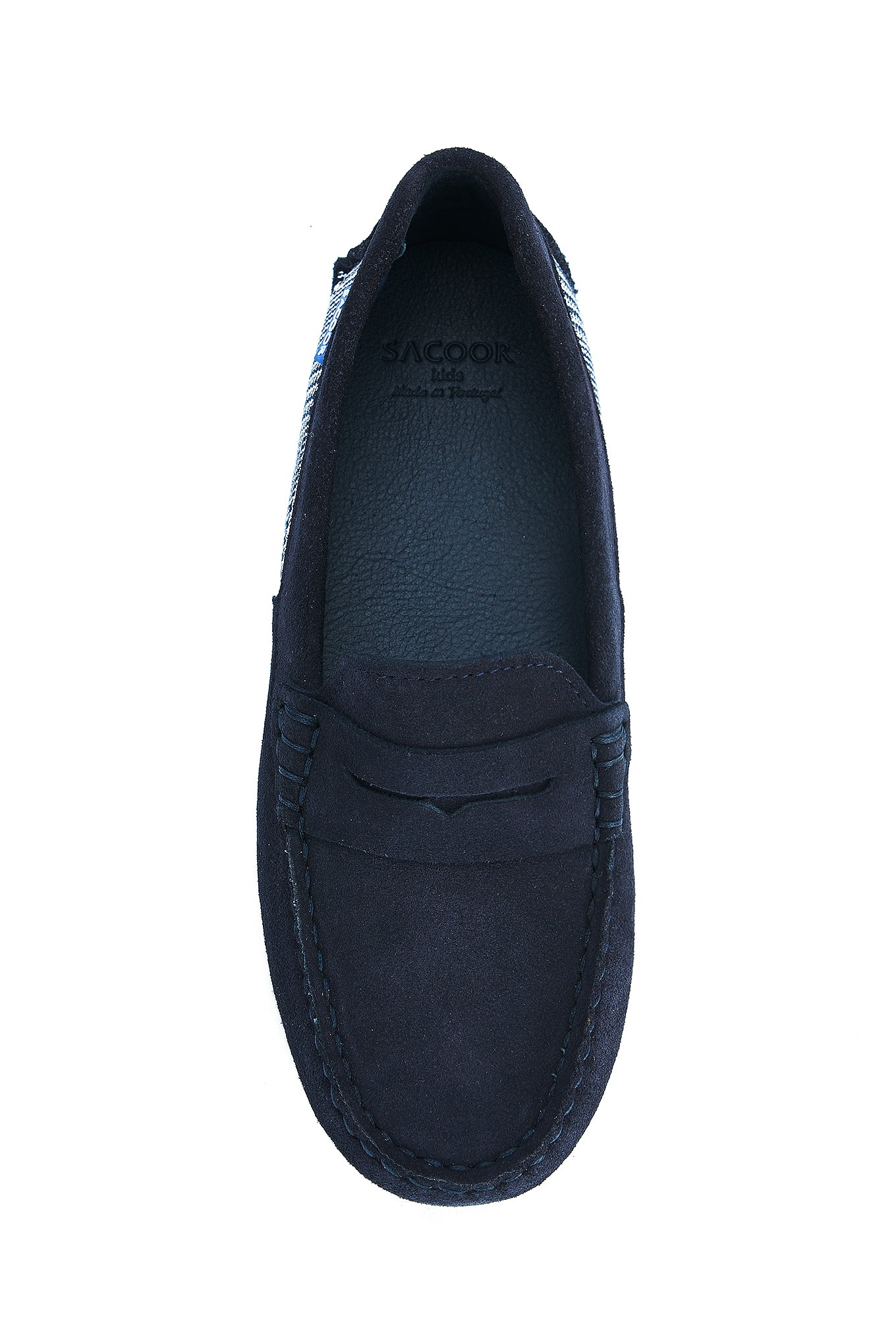 Dark Blue