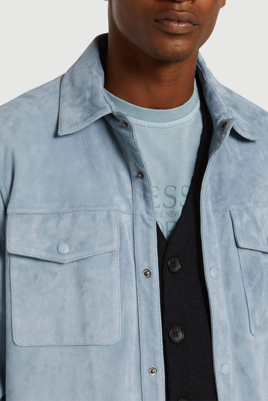 Medium Blue