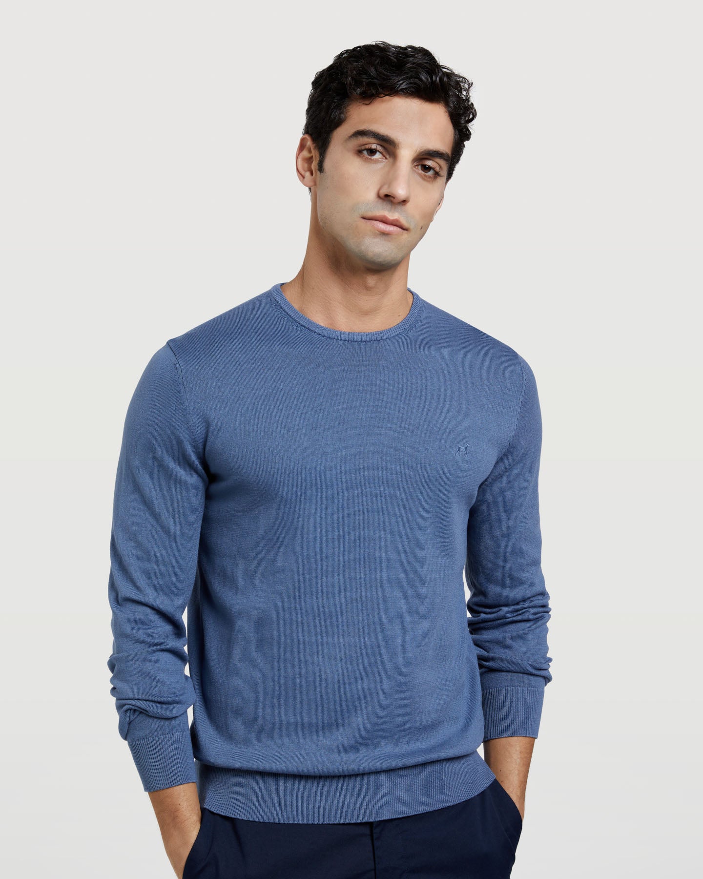 Medium Blue