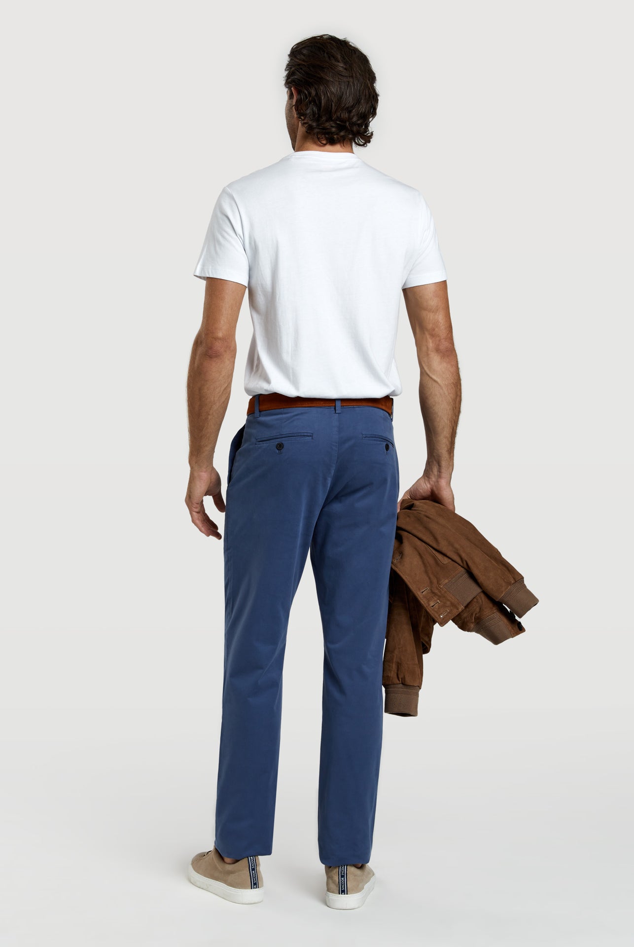 Medium Blue
