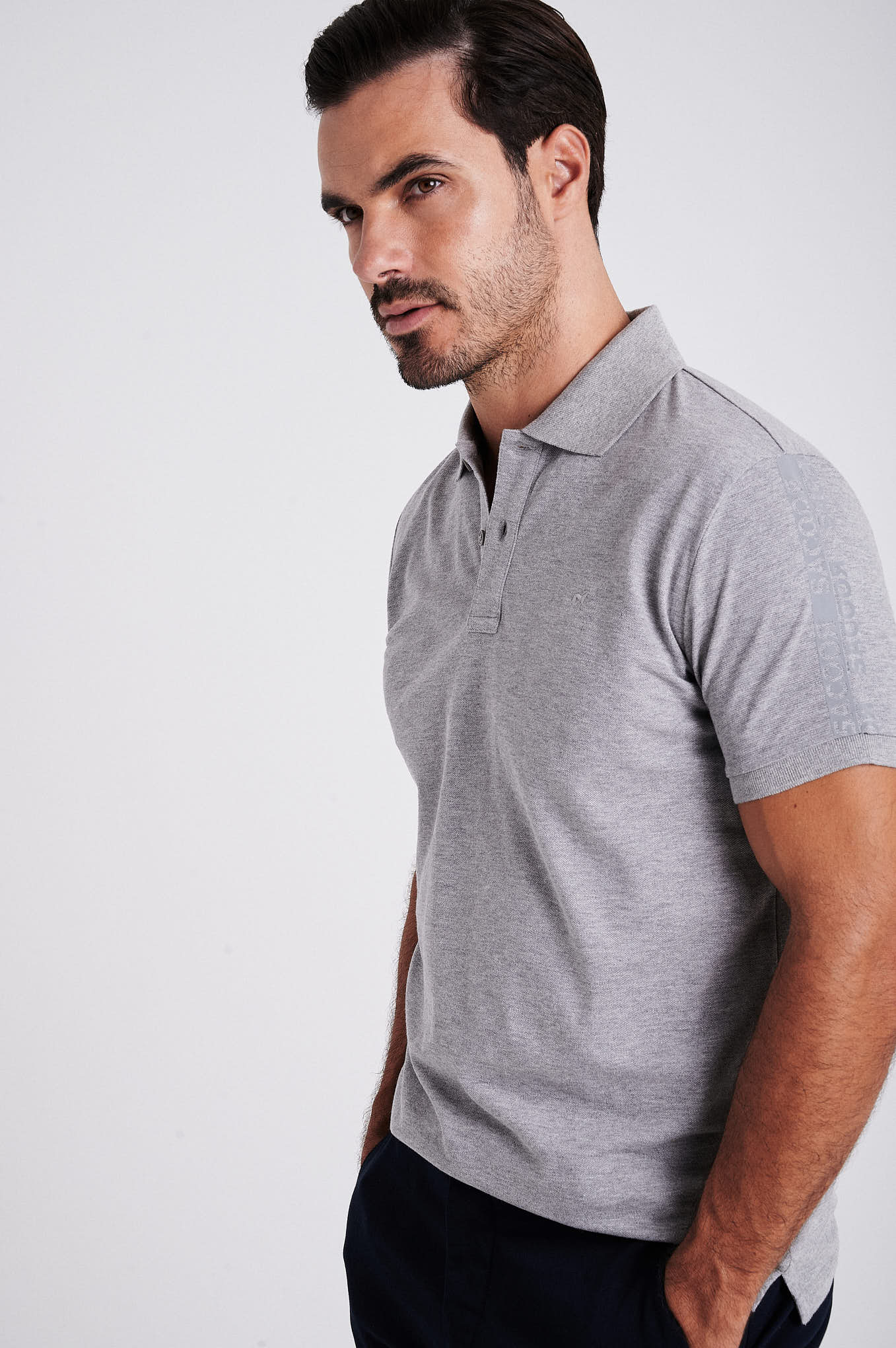 Mix Grey