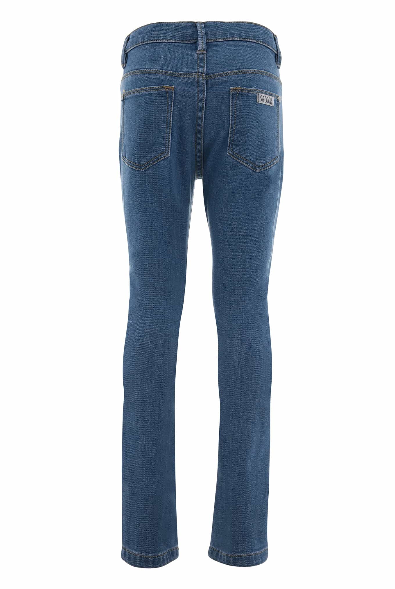 Medium Blue