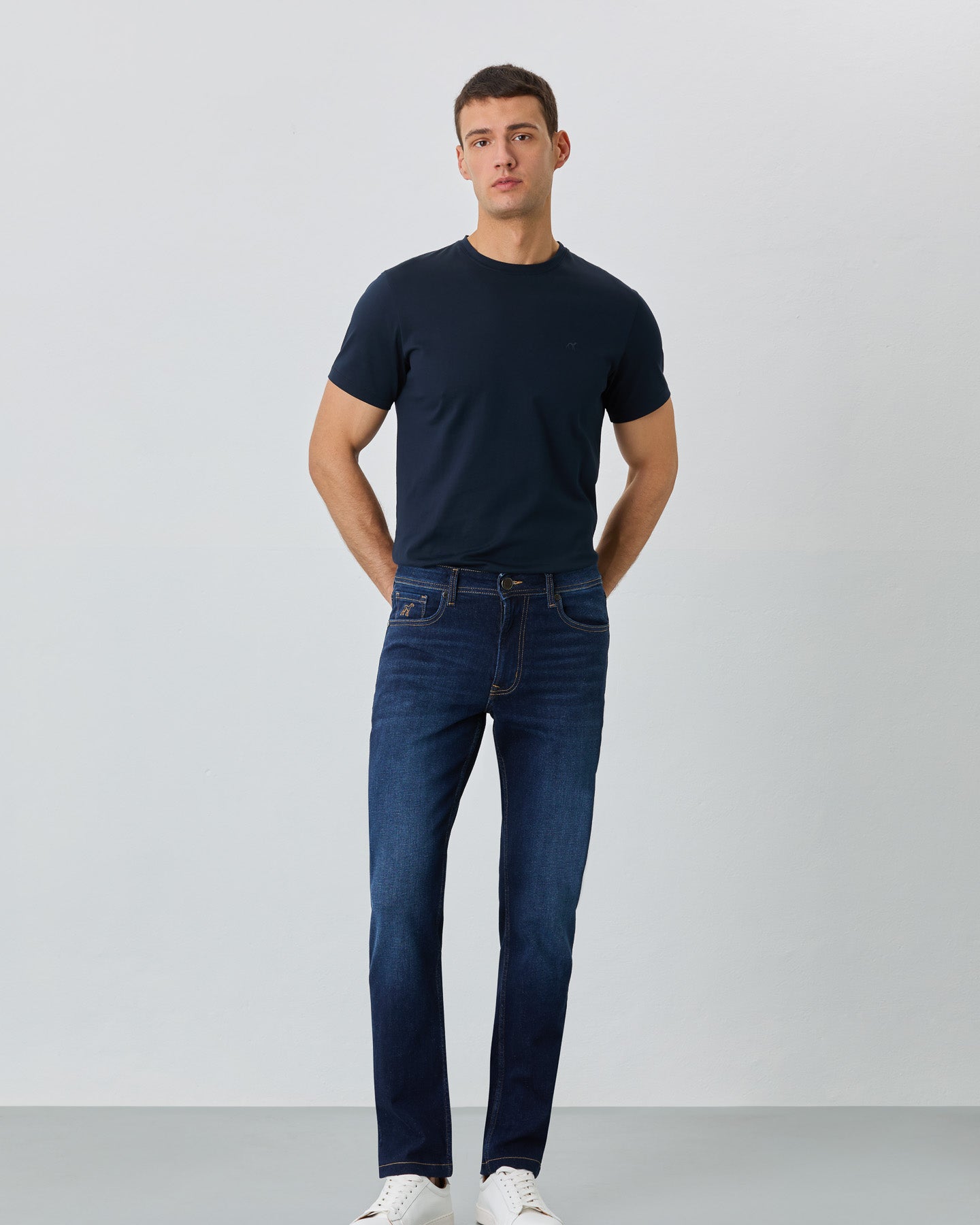 Dark Blue
