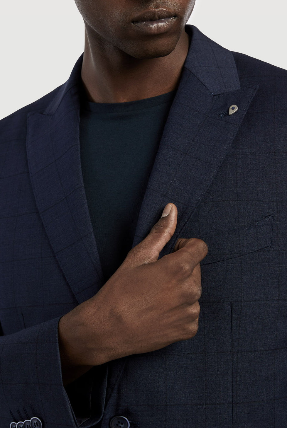 Dark Blue