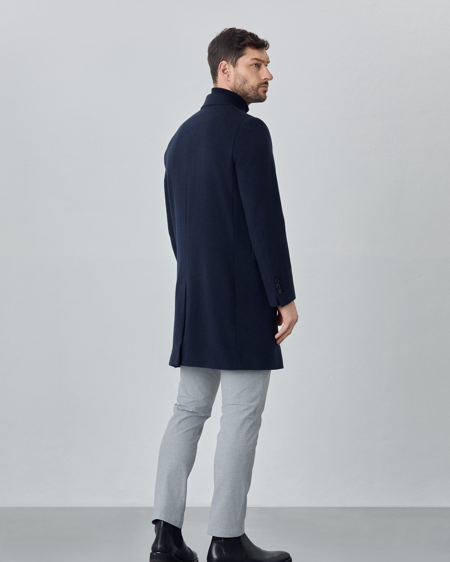 Dark Blue