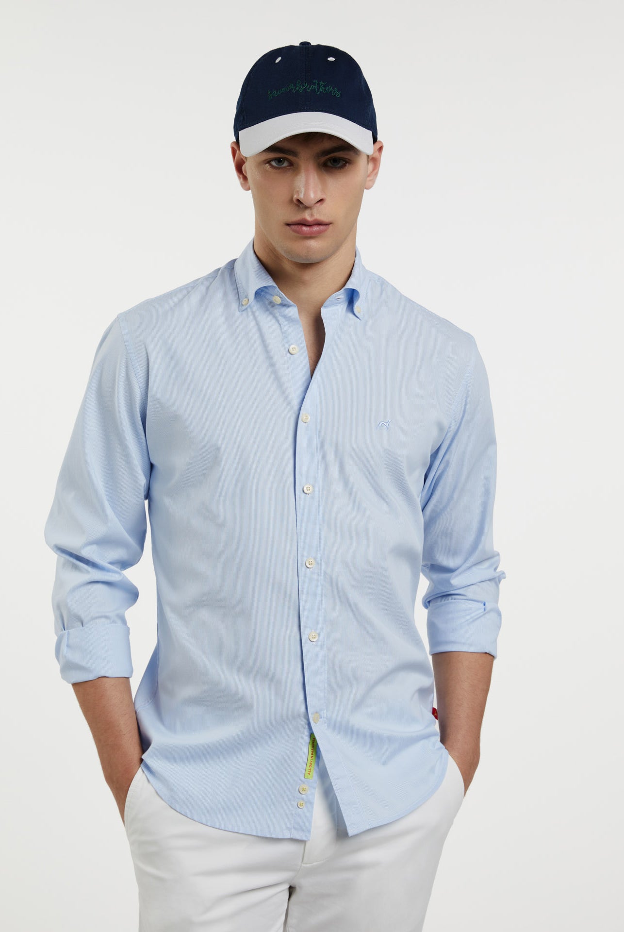 Light Blue
