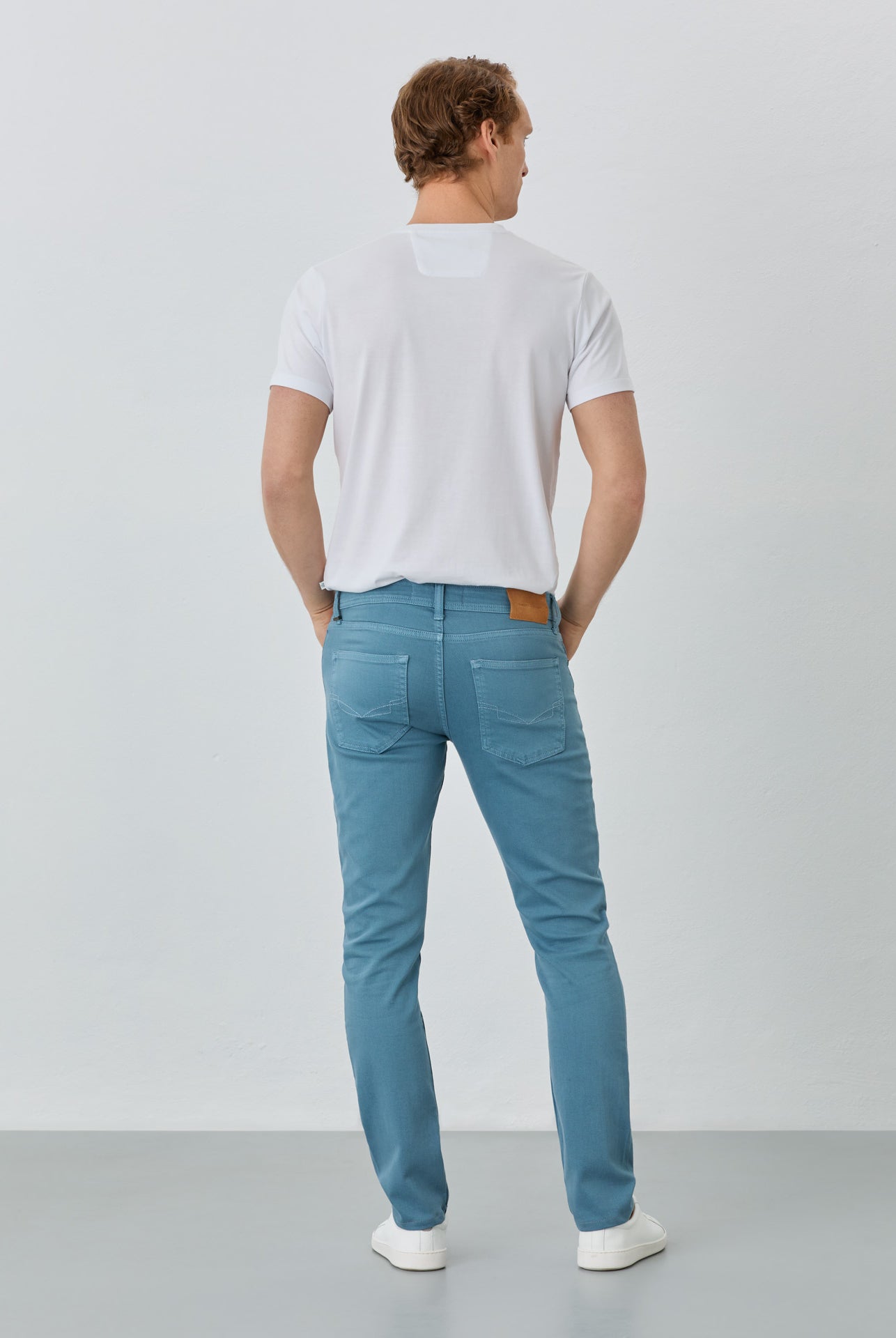 Medium Blue