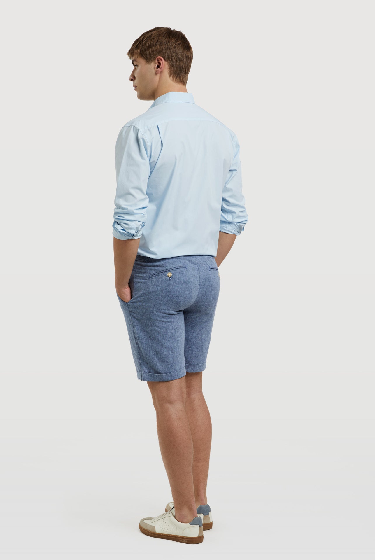 Medium Blue