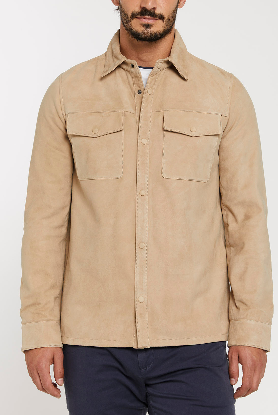 Light Beige