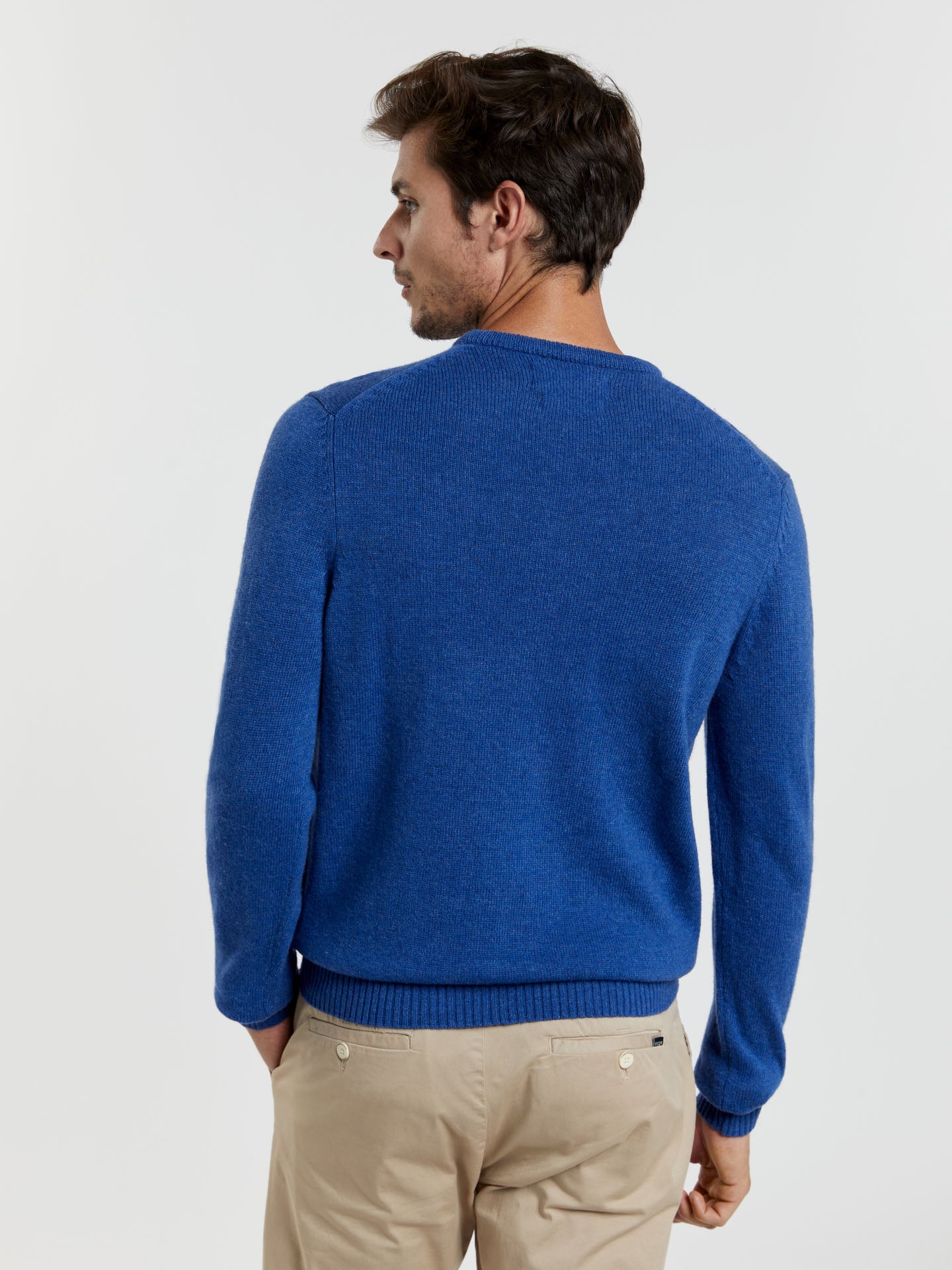 Medium Blue