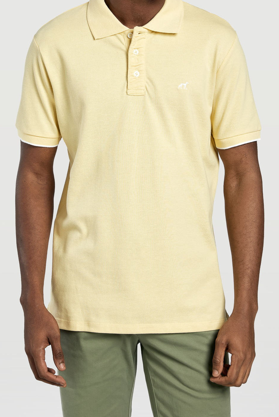 Light Yellow