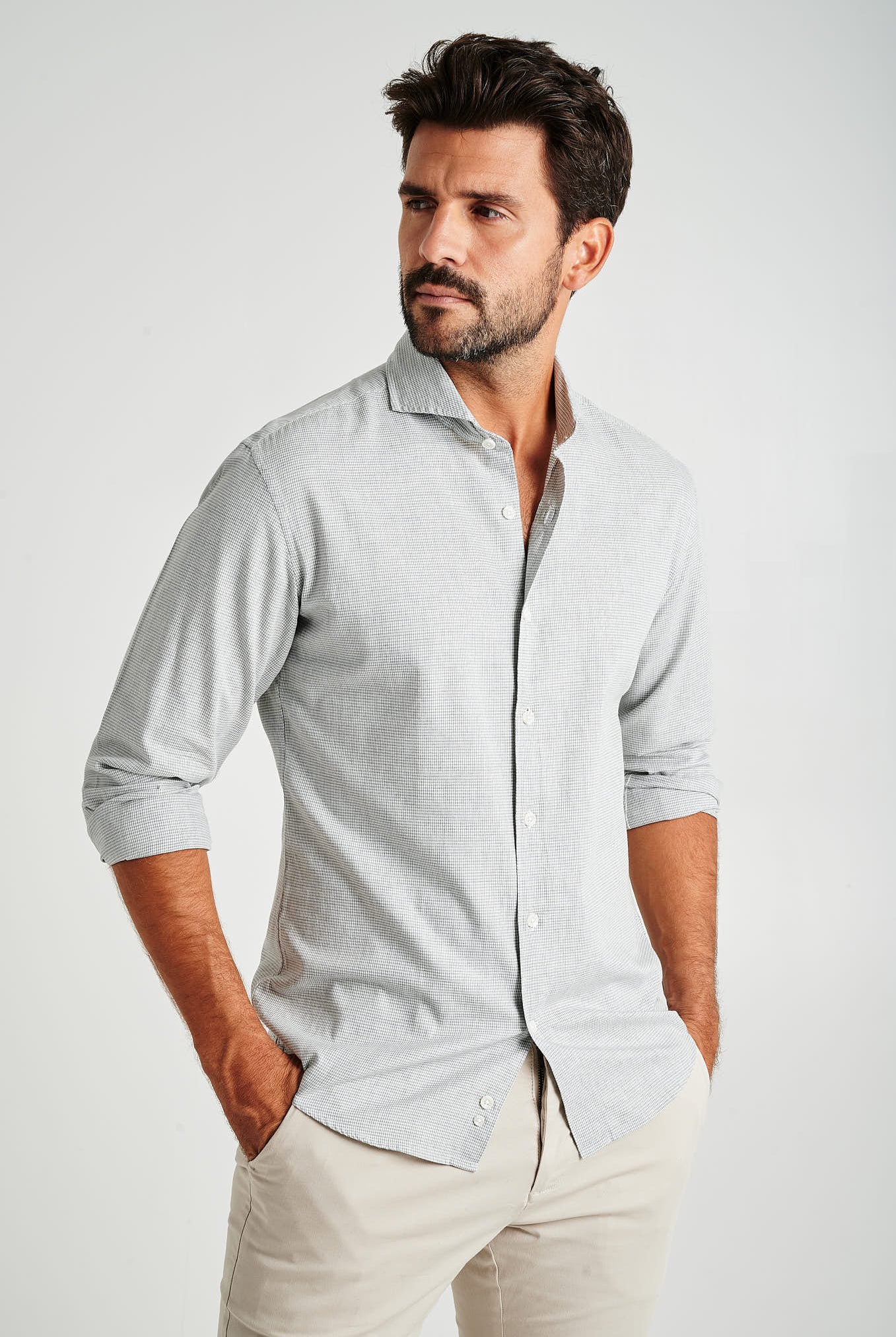 Light Grey