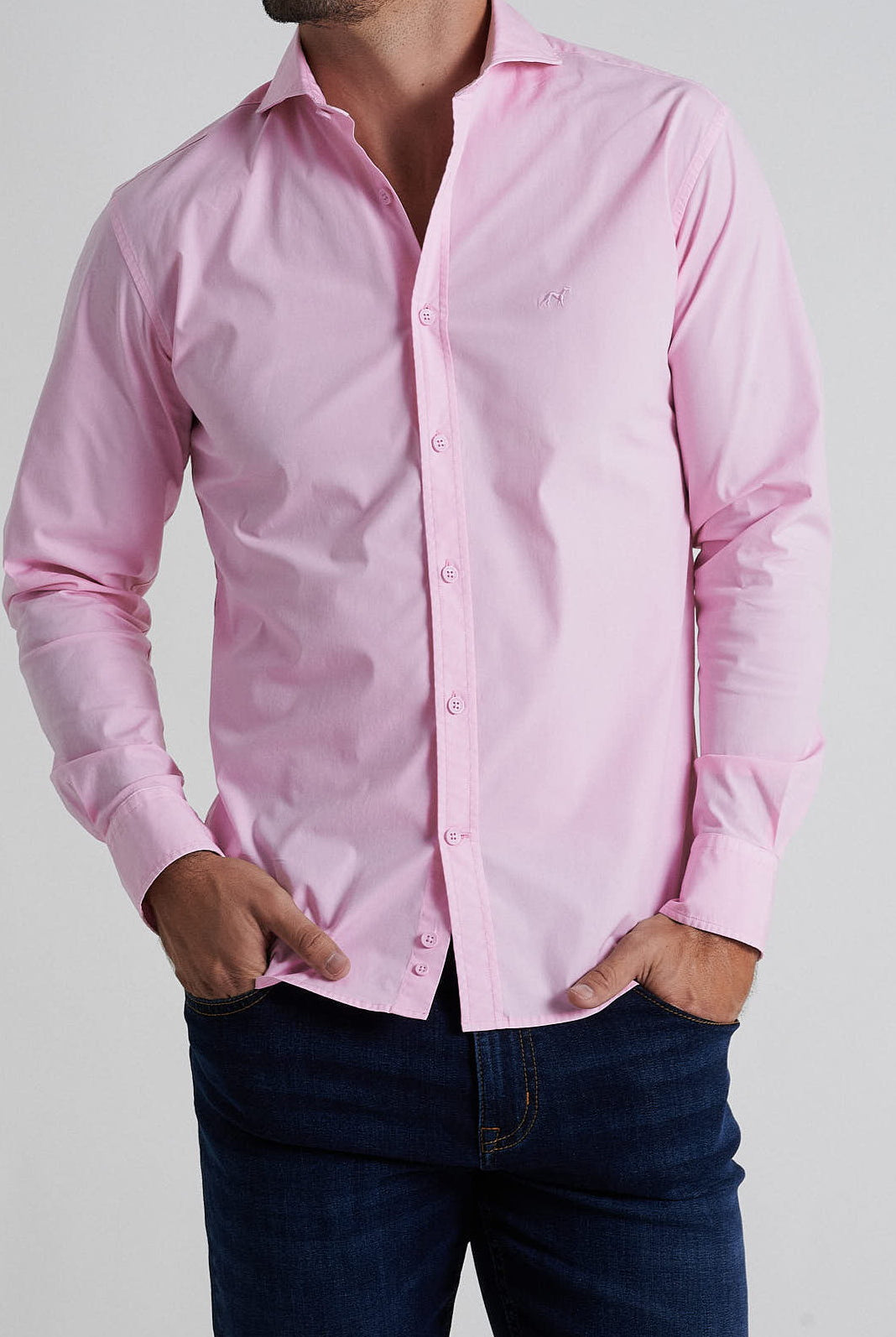 Pale Pink