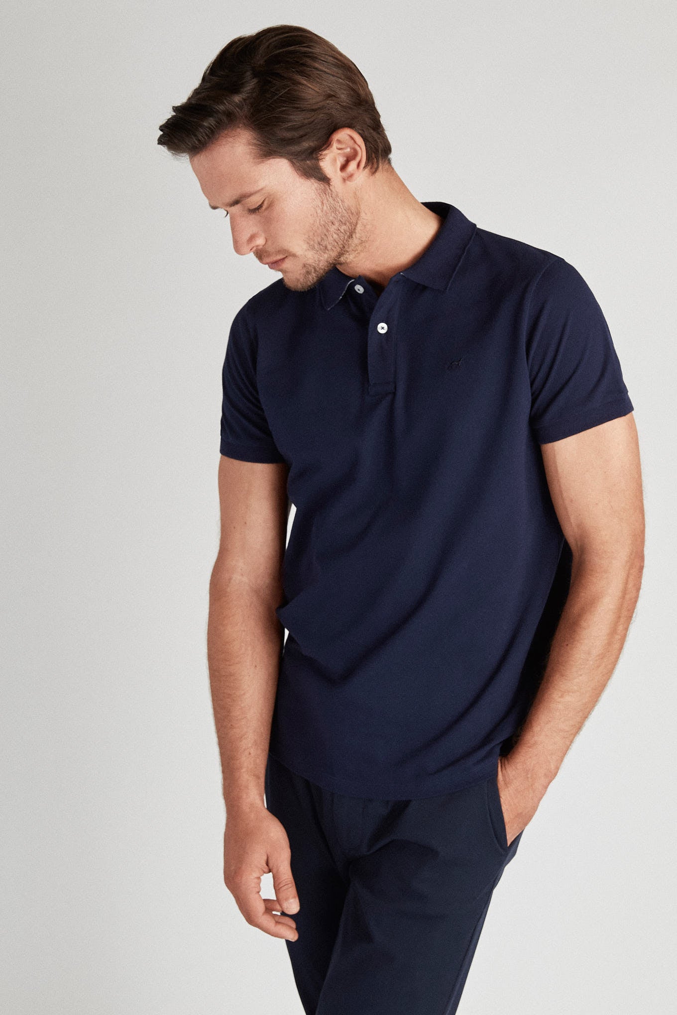 Dark Blue