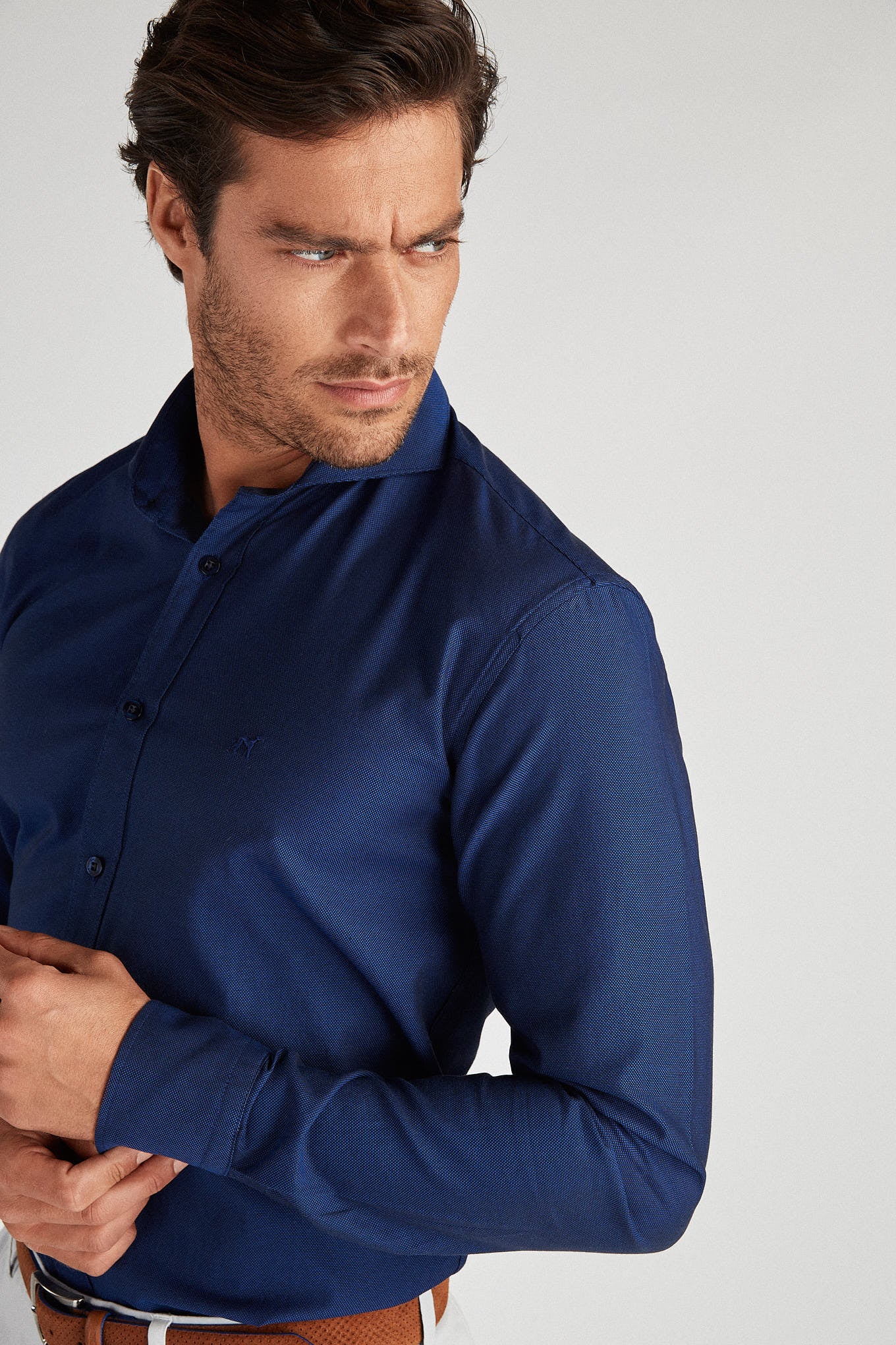 Dark Blue