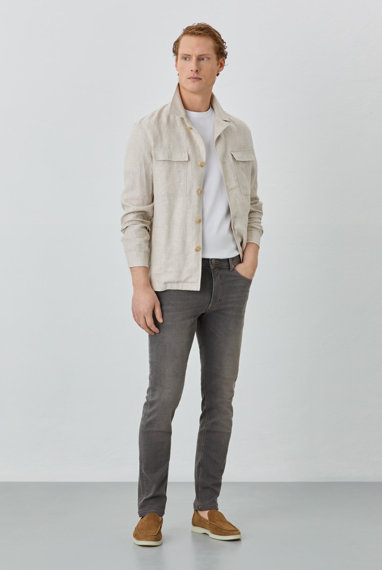Light Grey