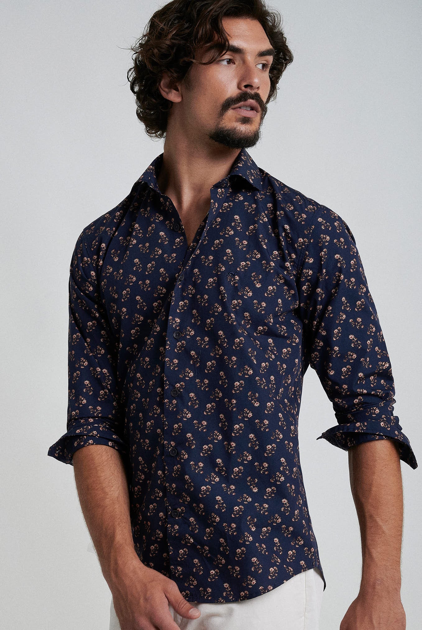 Dark Blue