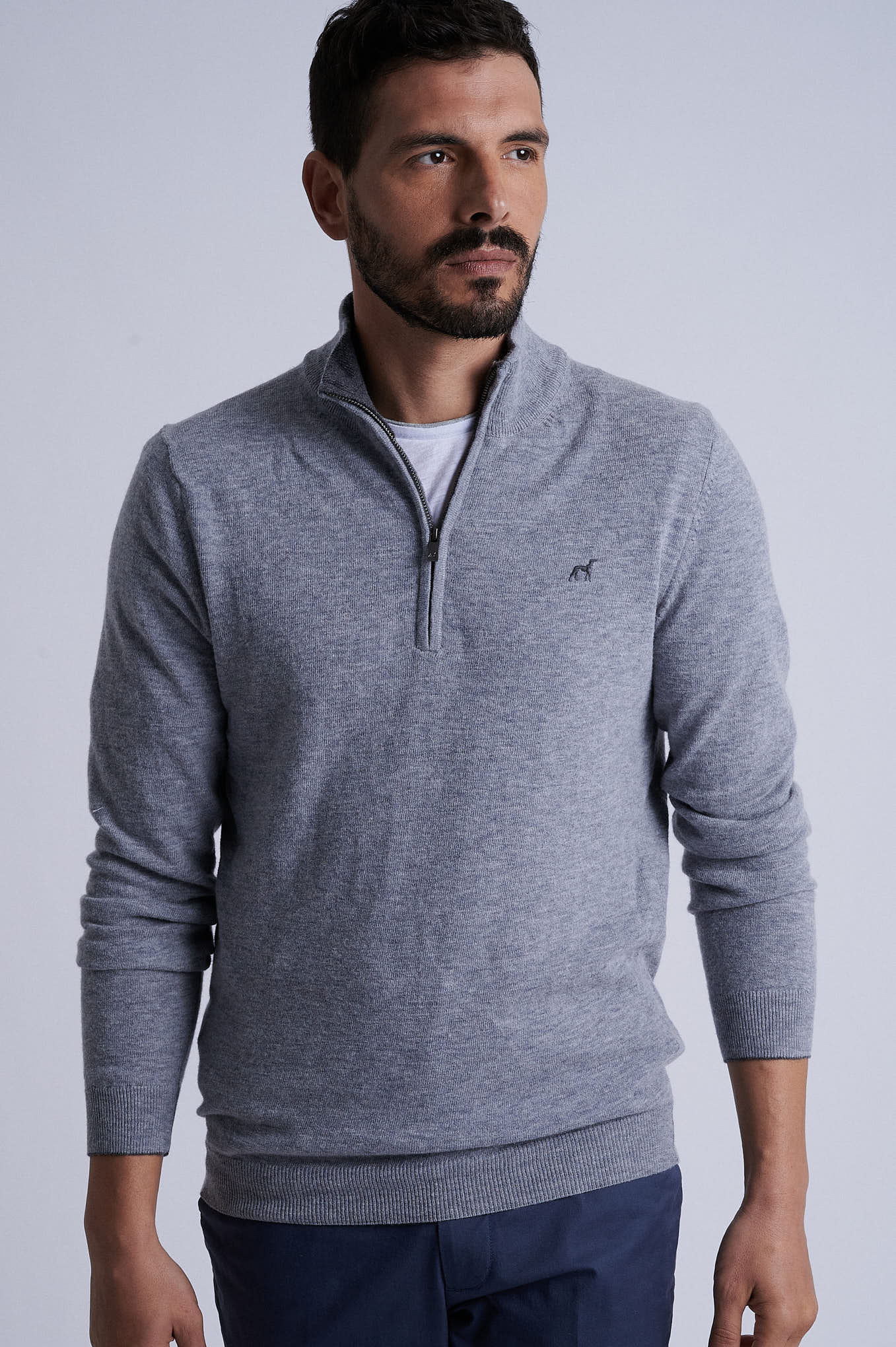 Light Grey