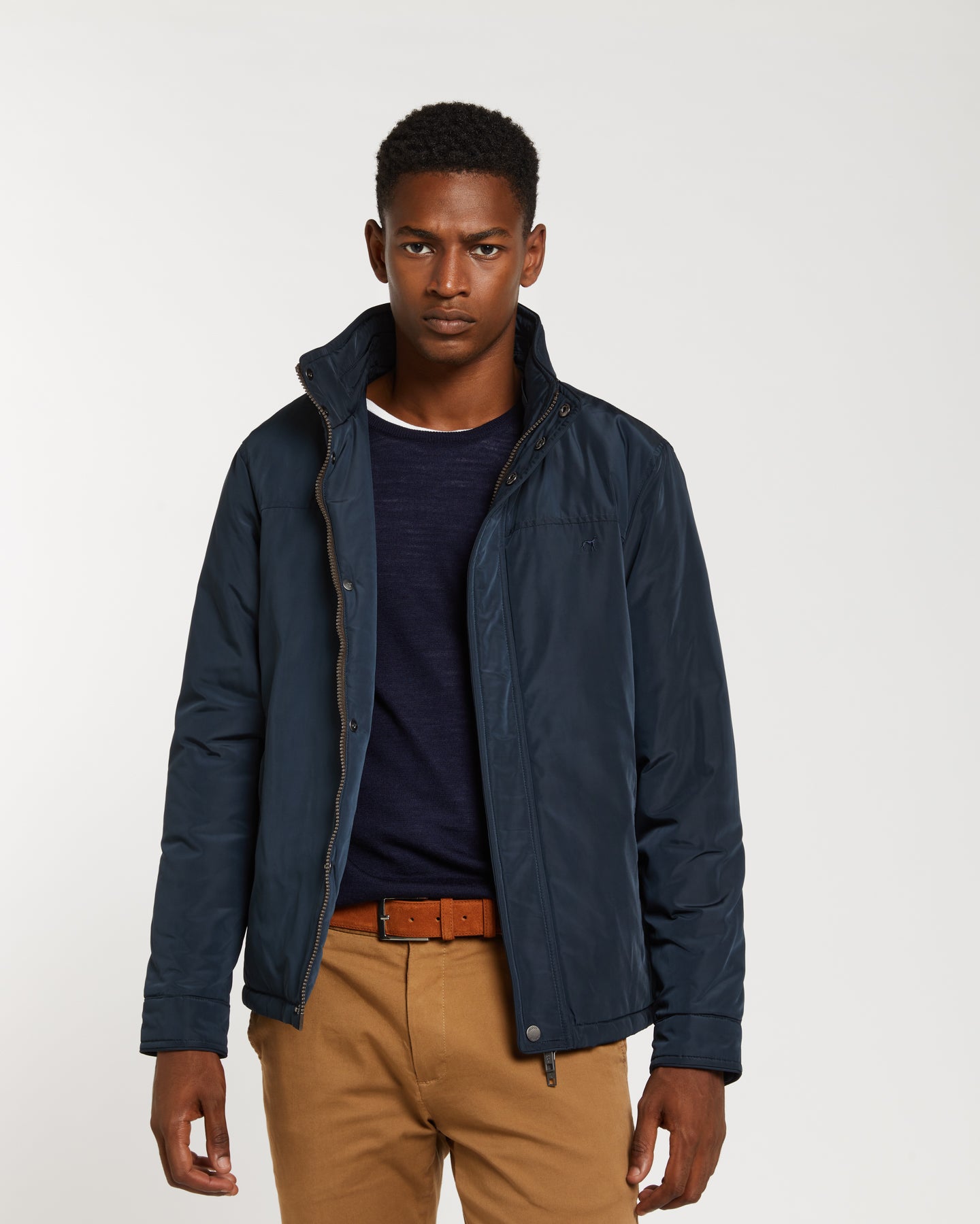 Dark Blue