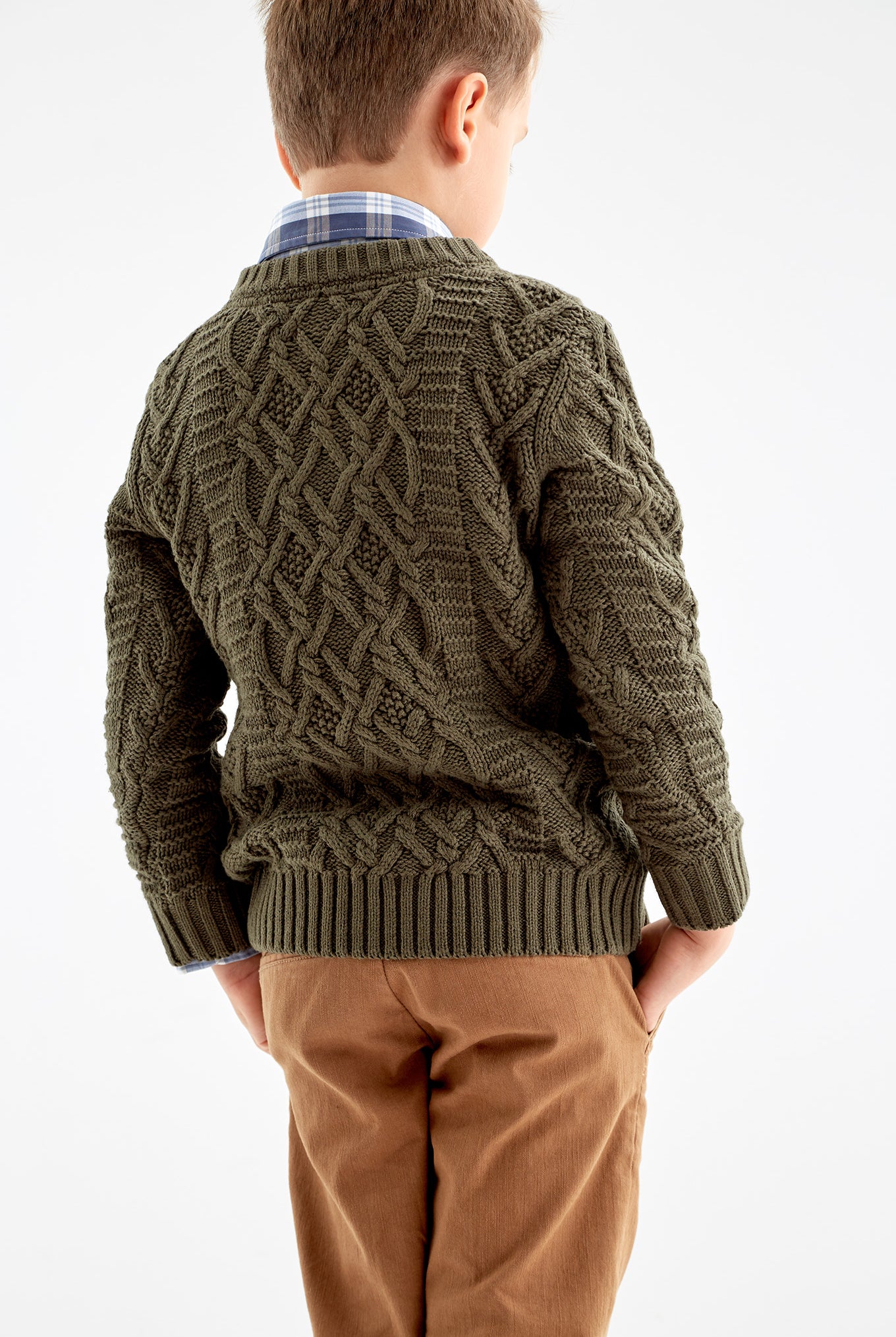Khaki