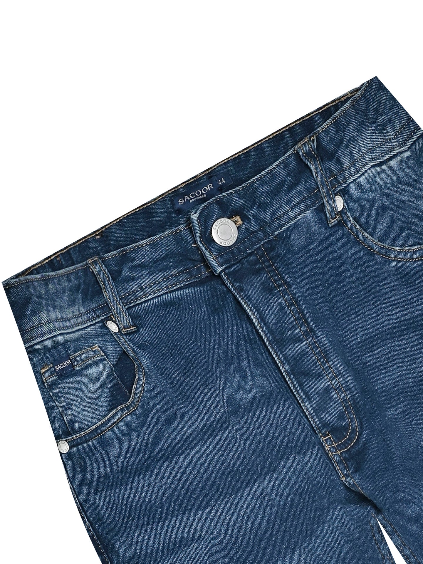 Medium Blue