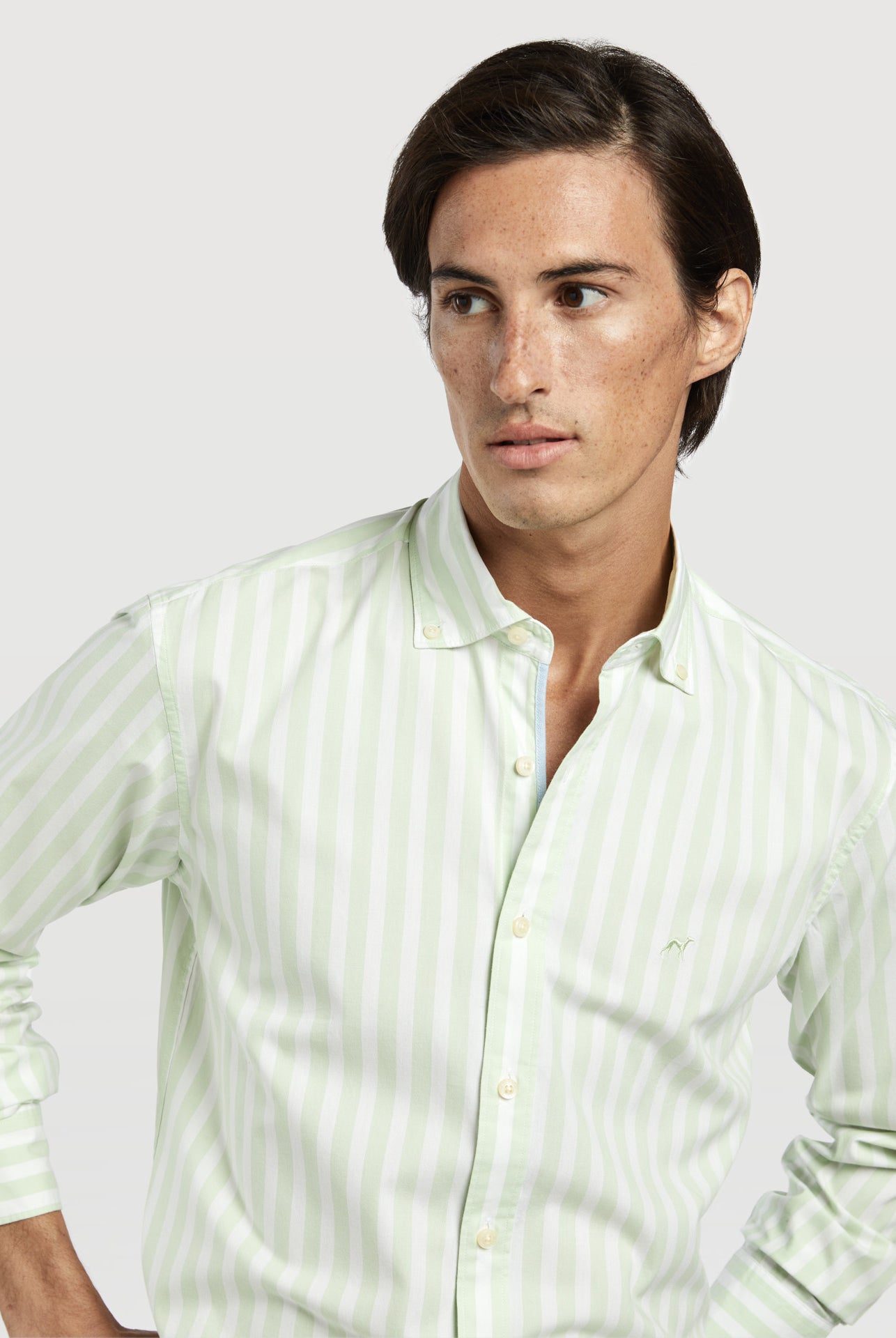 Light Green