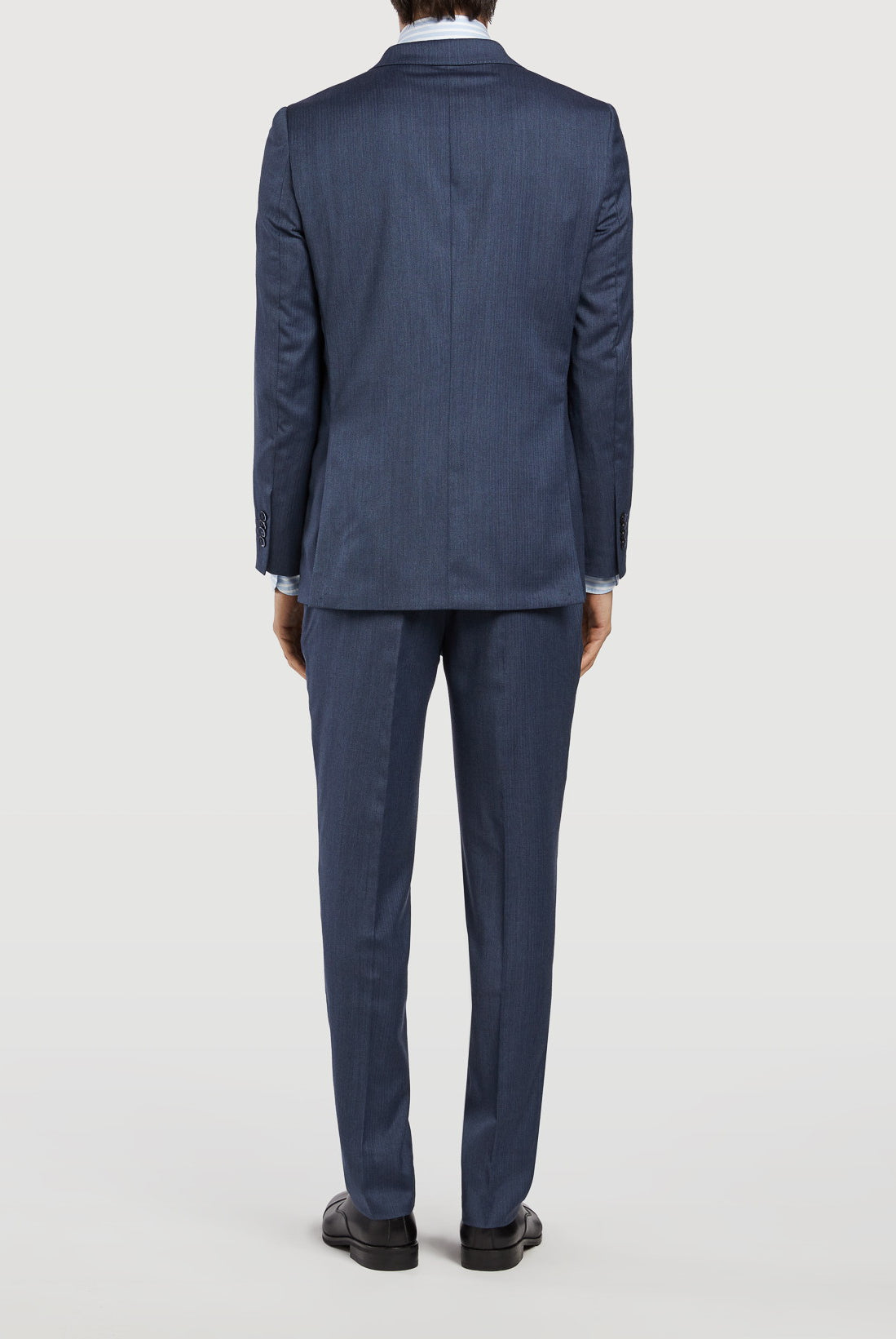 Medium Blue