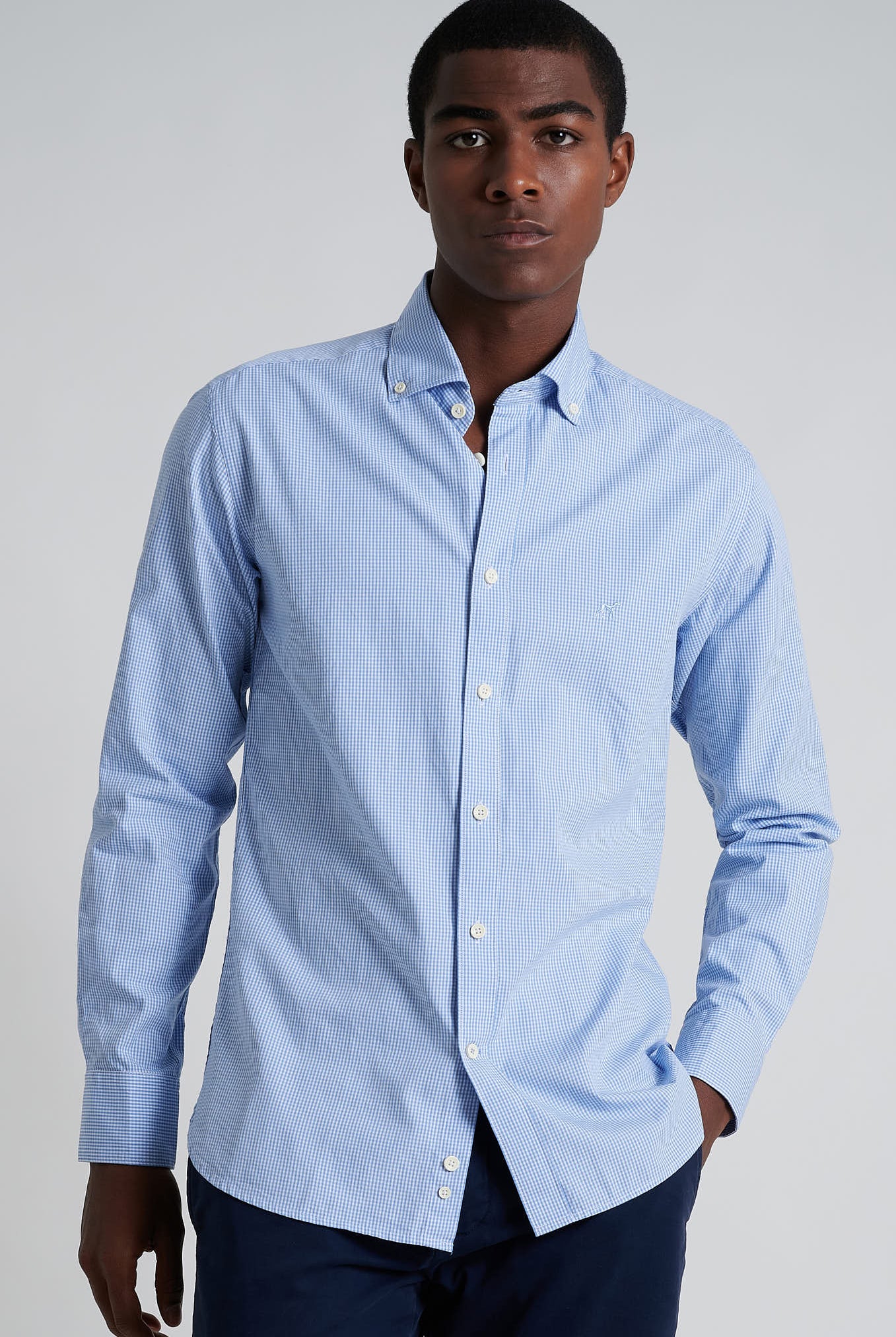 Light Blue