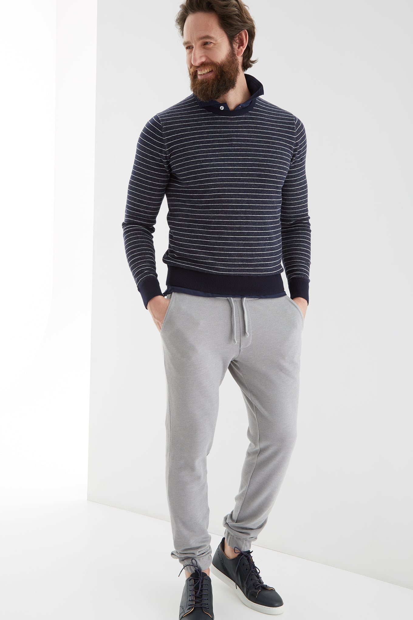 Mix Grey