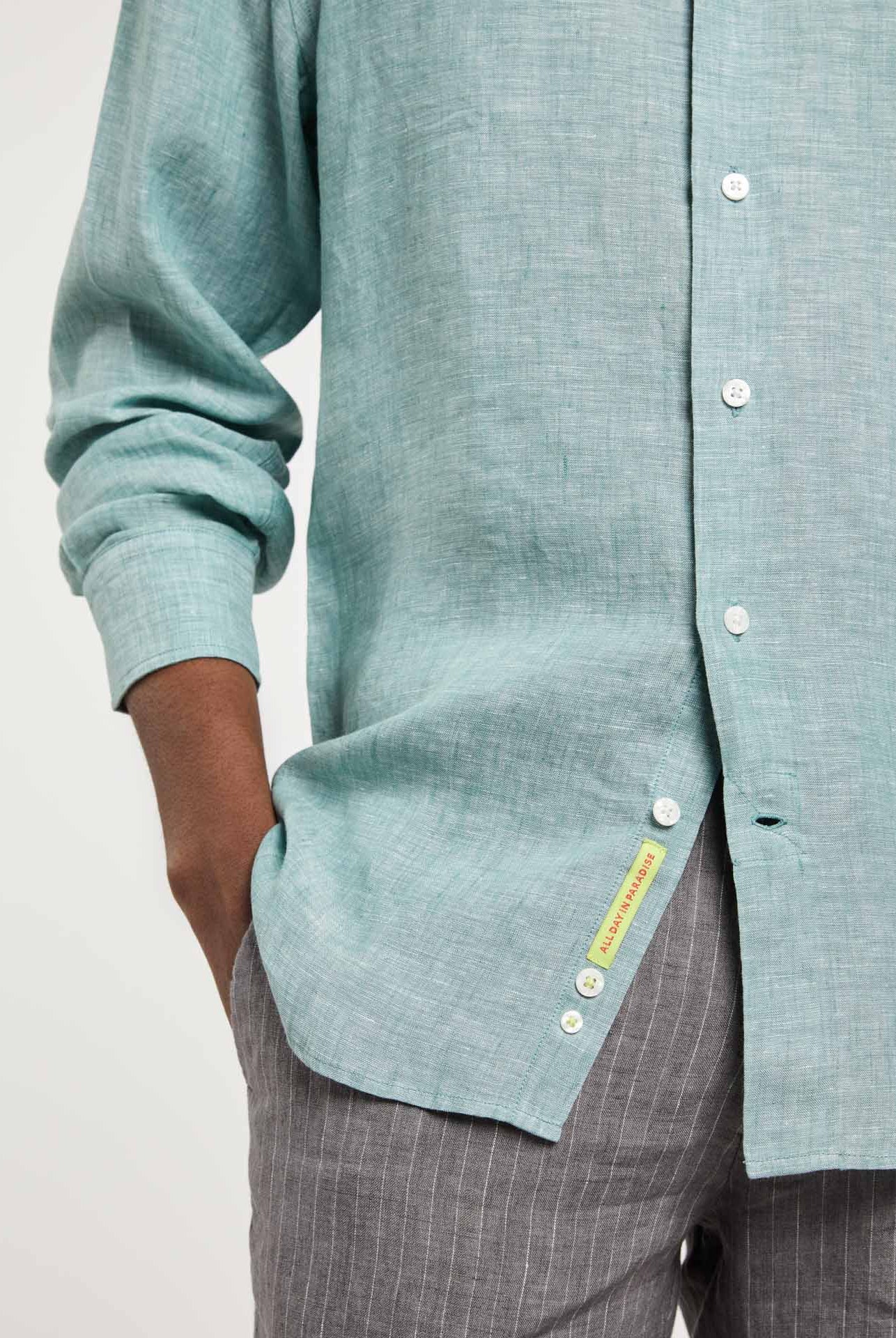 Light Green