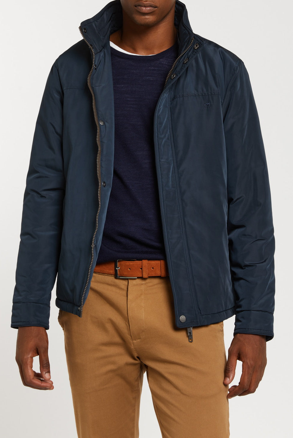 Dark Blue