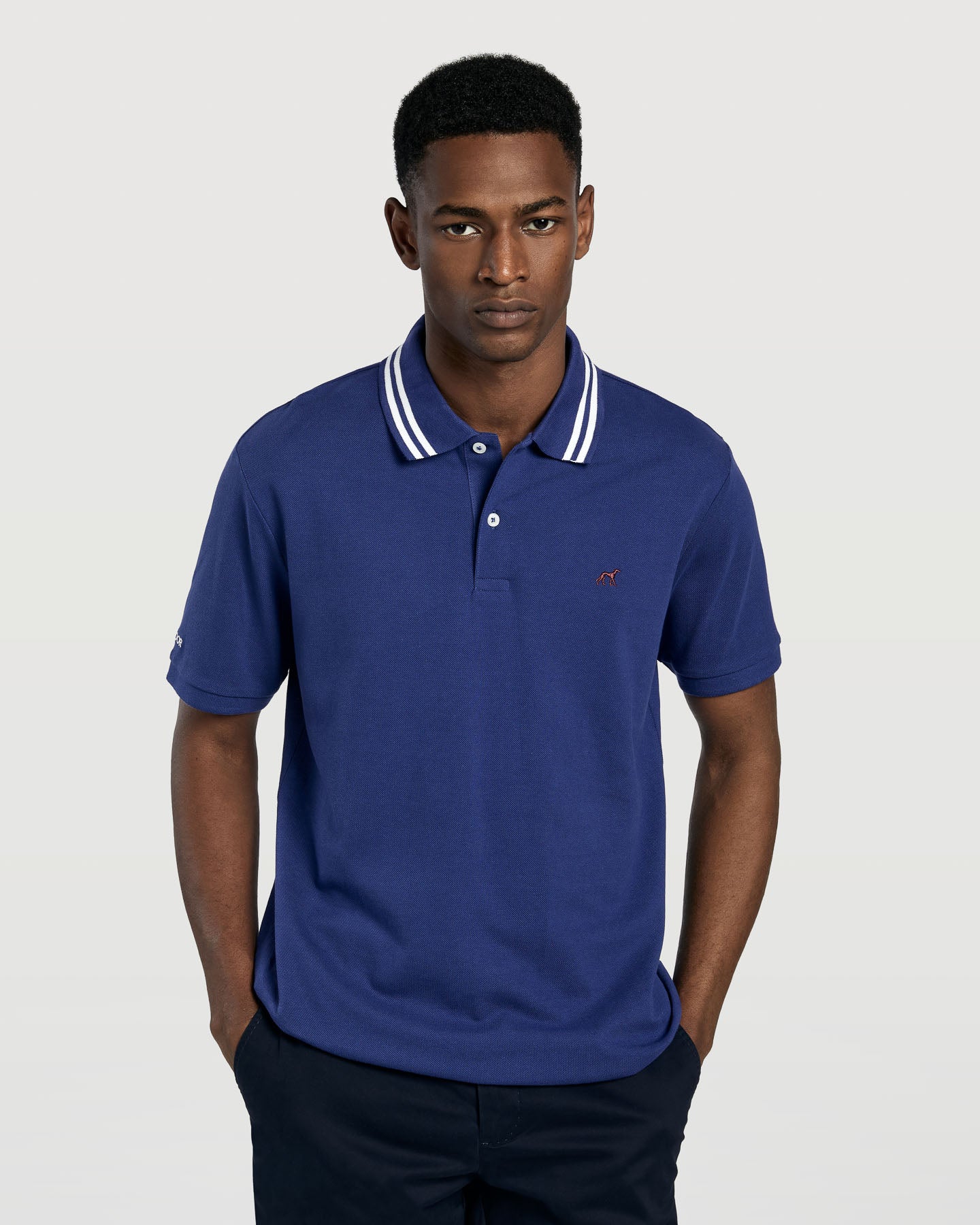 Medium Blue
